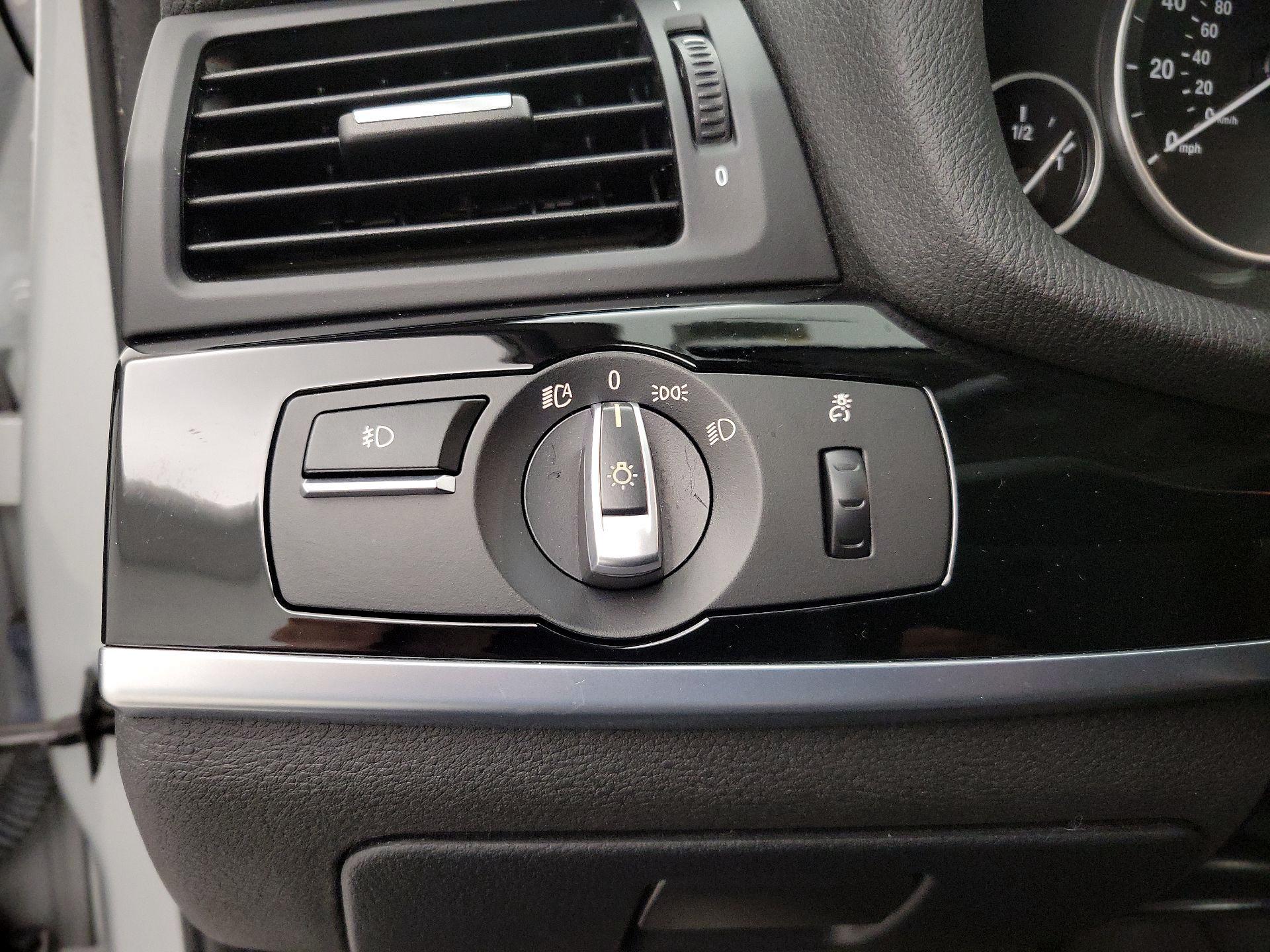 Thumbnail: 2015 BMW X3 - 13