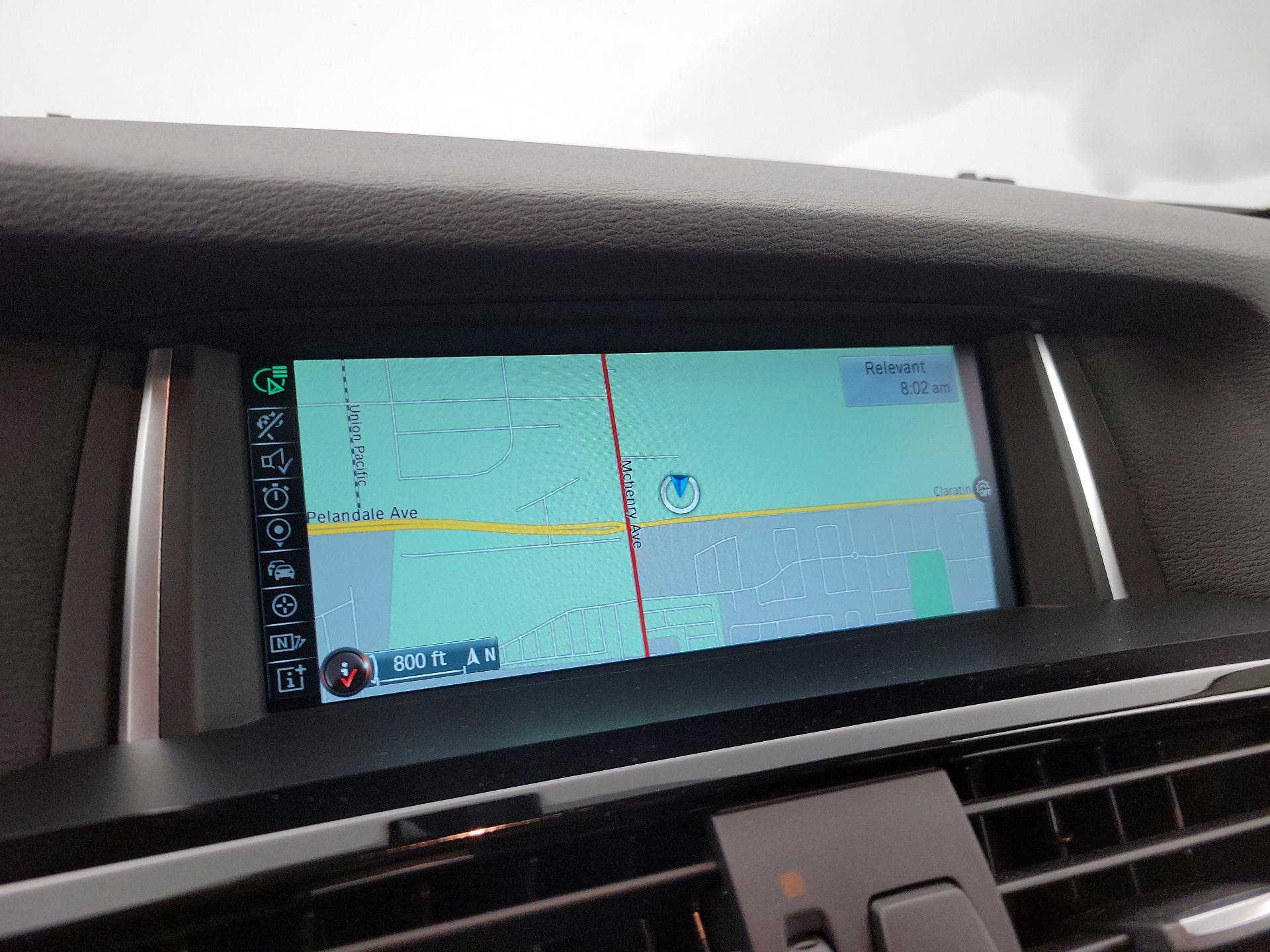 Thumbnail: 2015 BMW X3 - 14