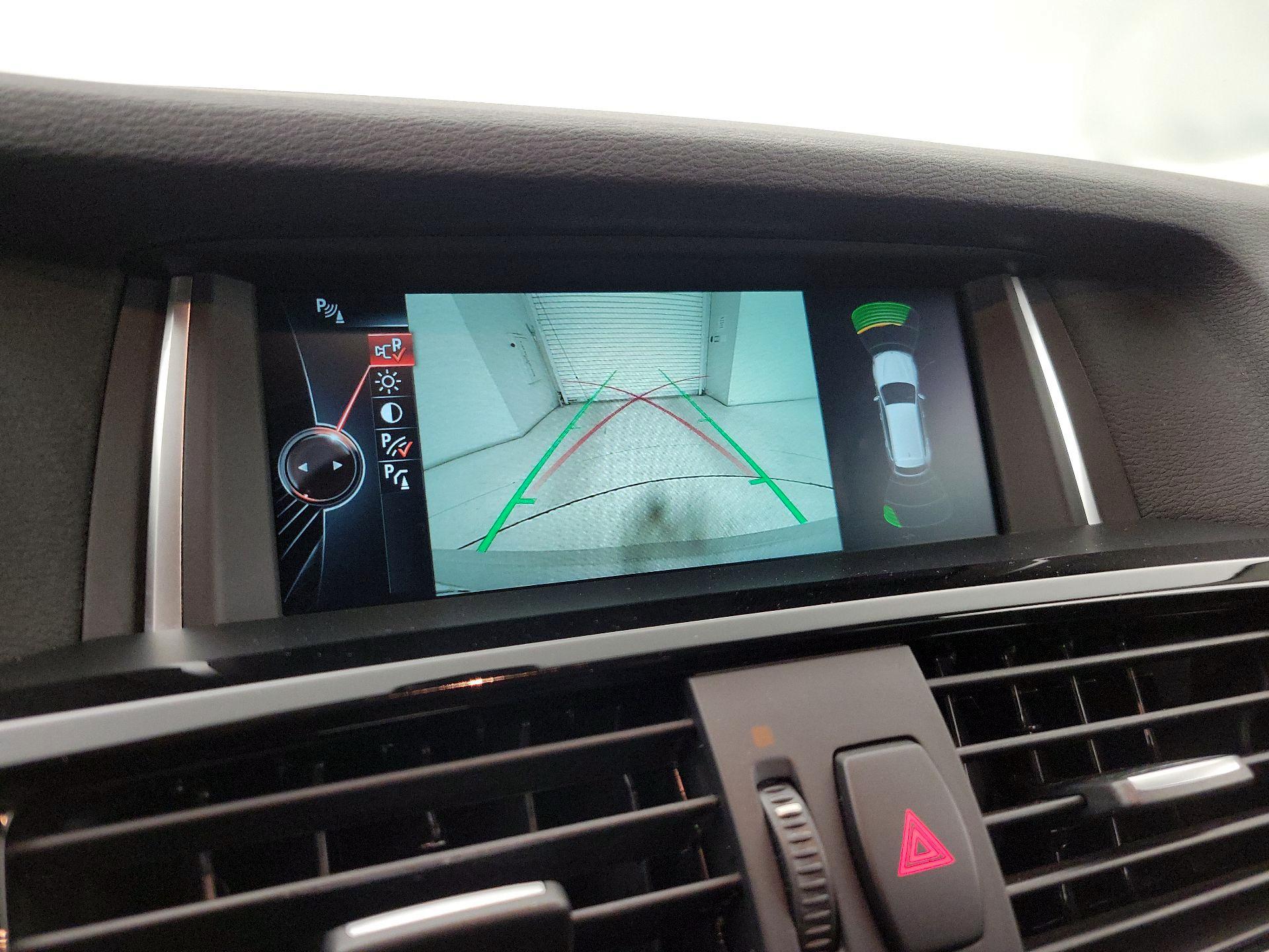 Thumbnail: 2015 BMW X3 - 15