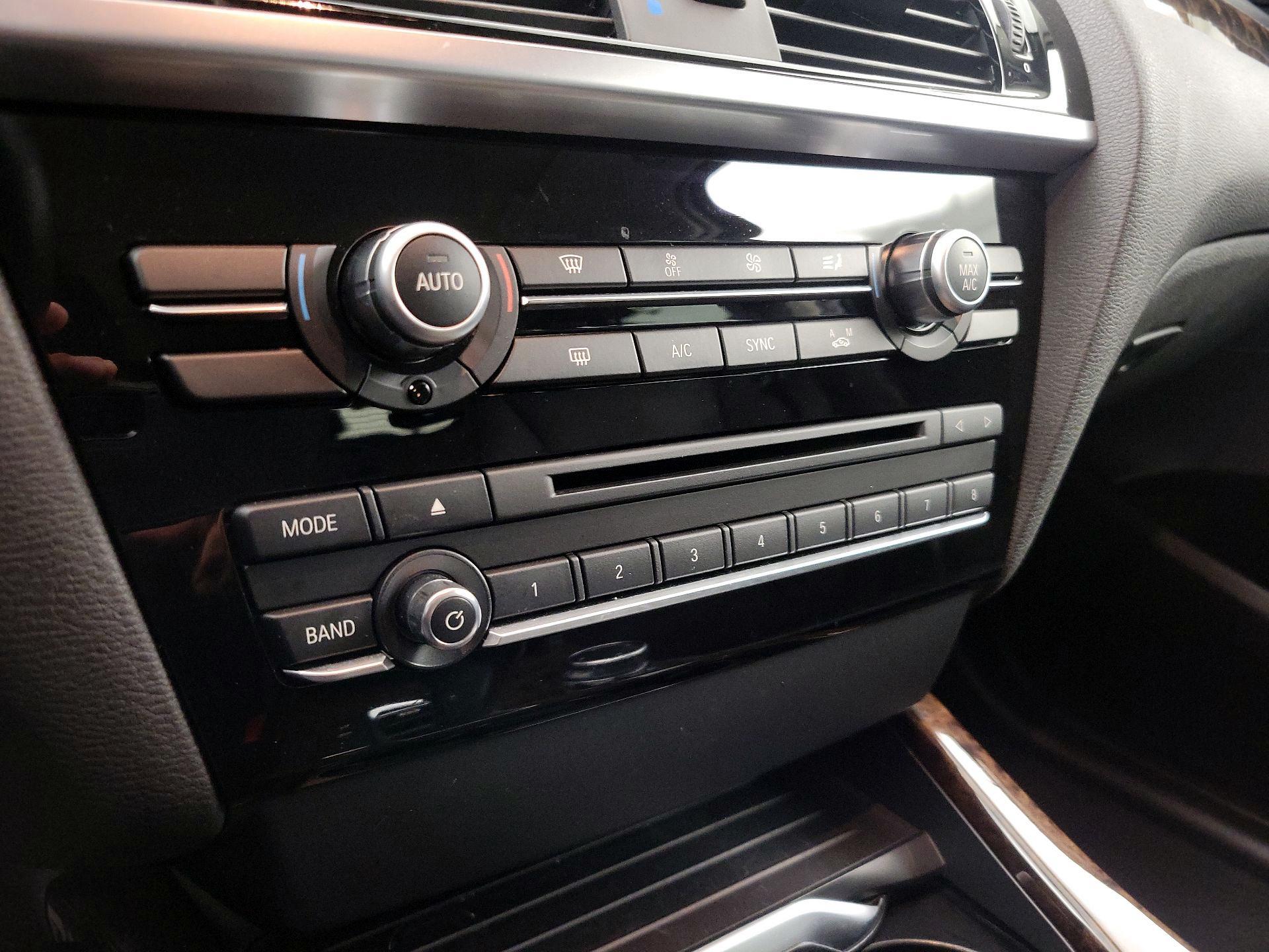 Thumbnail: 2015 BMW X3 - 17