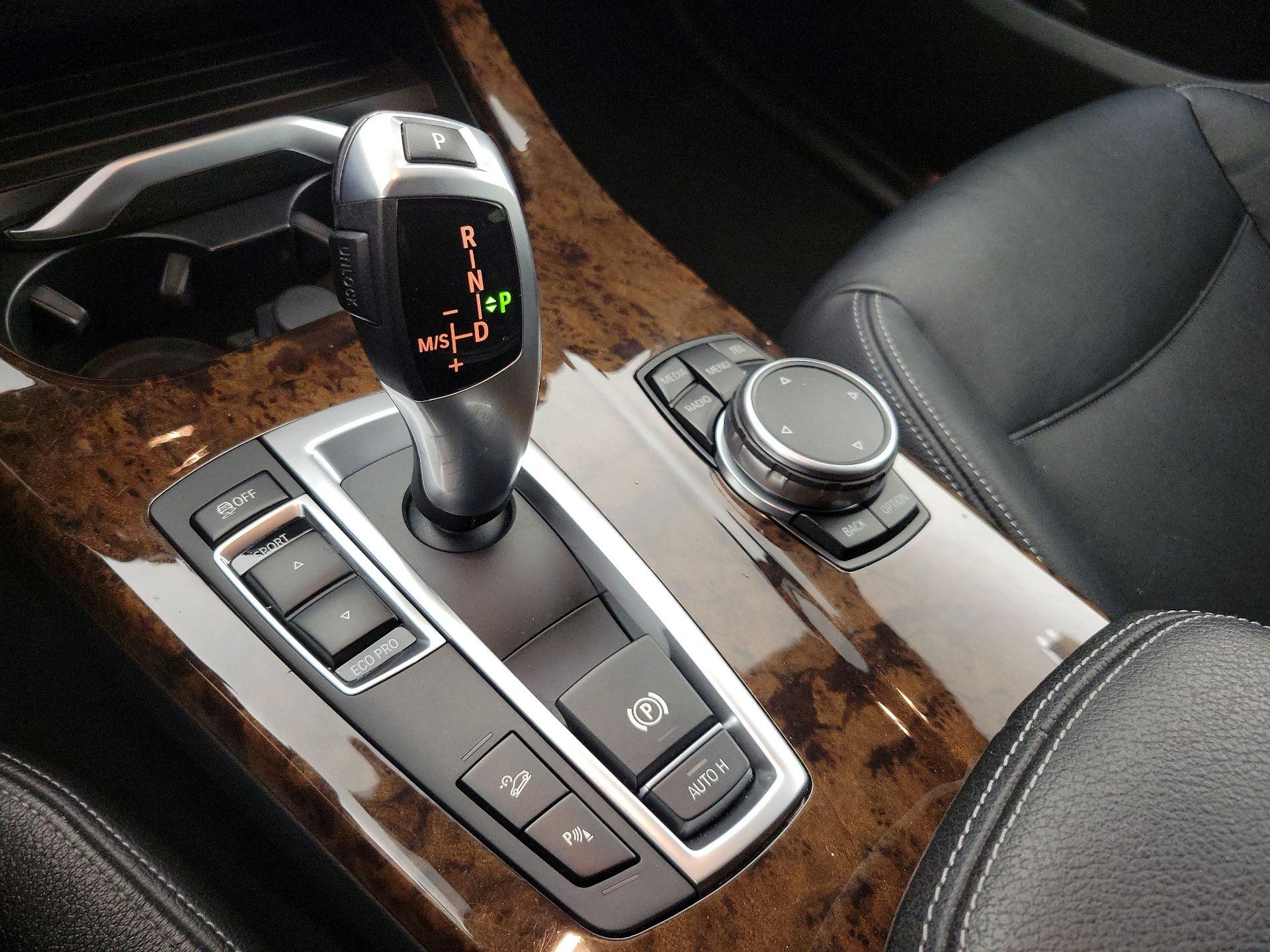 Thumbnail: 2015 BMW X3 - 18