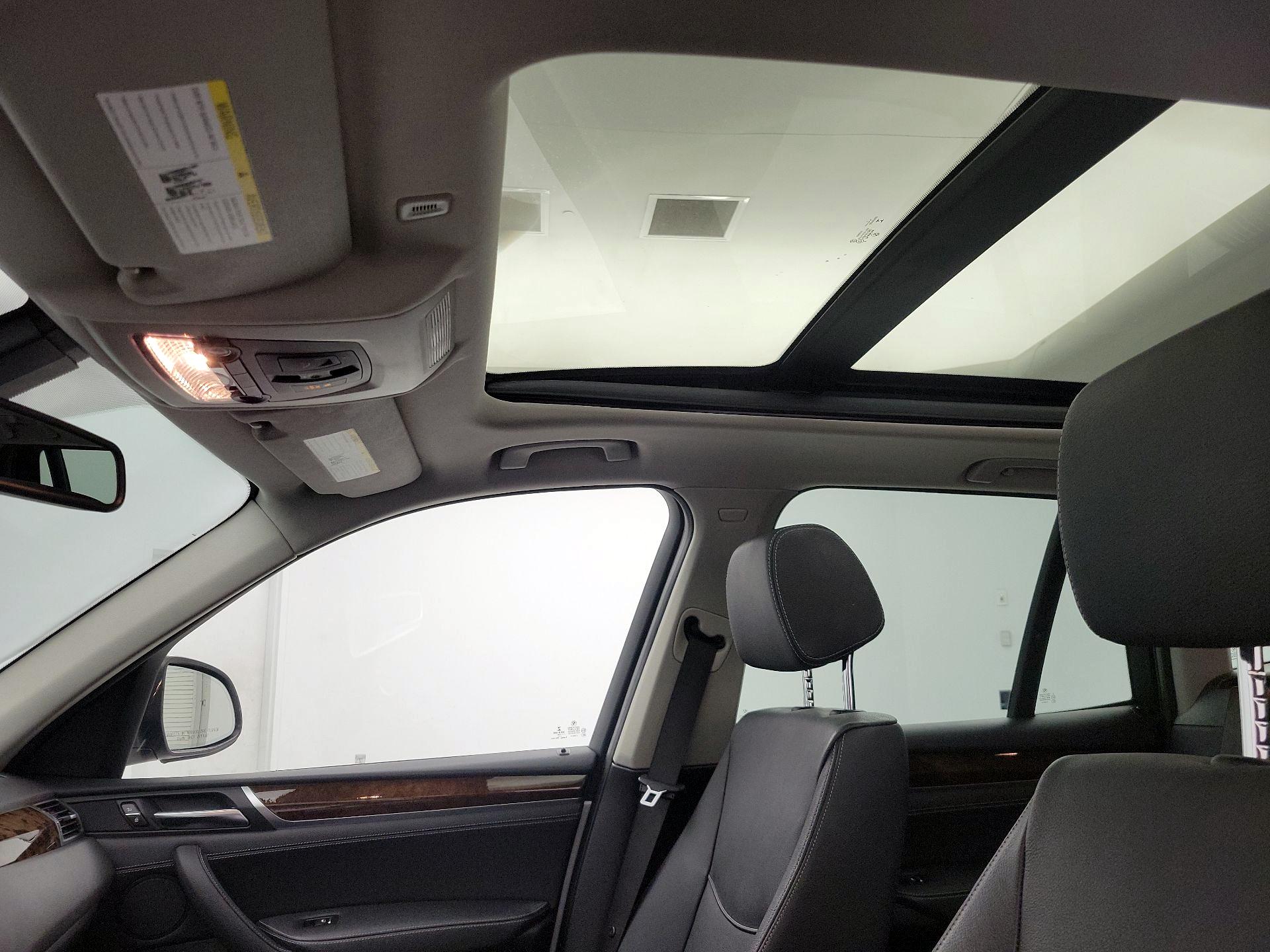 Thumbnail: 2015 BMW X3 - 19