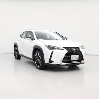 2023 Lexus UX 250h