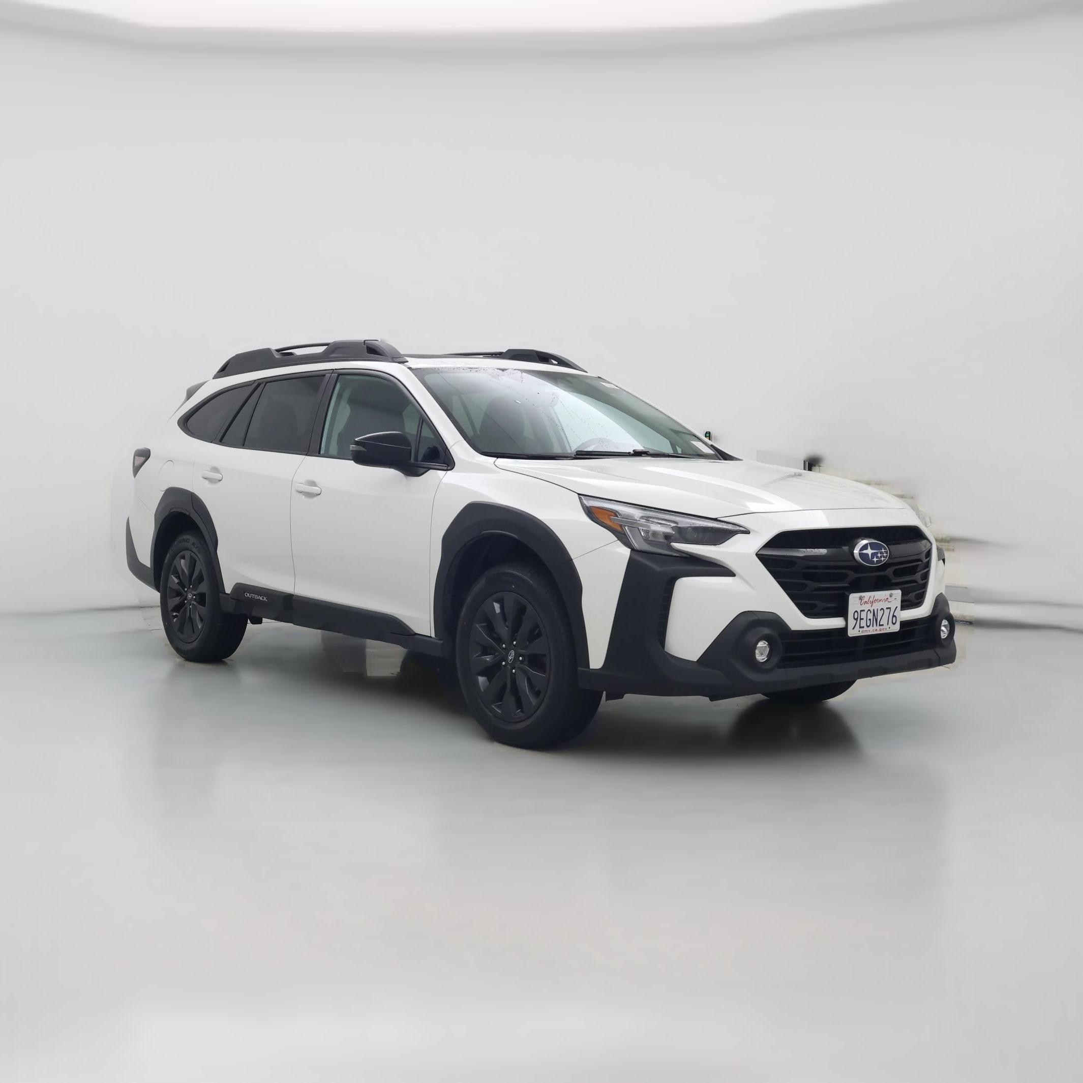 Thumbnail: 2023 Subaru Outback - 1