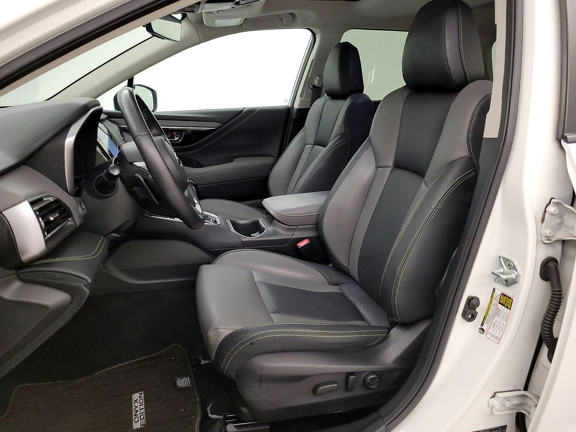 Thumbnail: 2023 Subaru Outback - 11