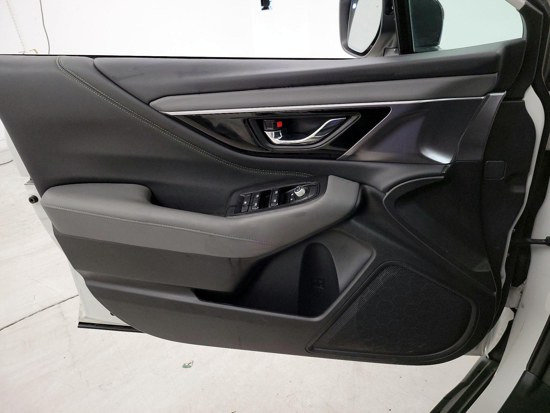 Thumbnail: 2023 Subaru Outback - 12