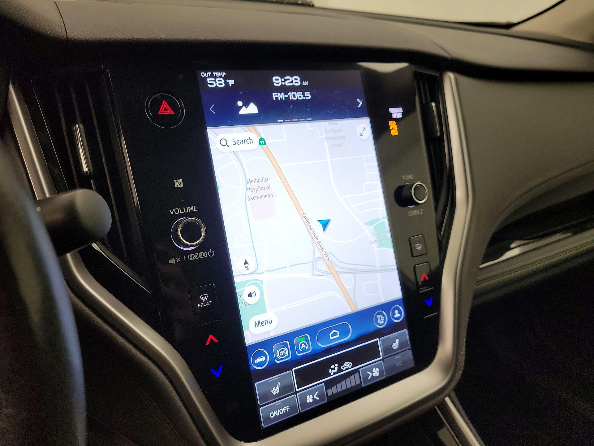 Thumbnail: 2023 Subaru Outback - 13