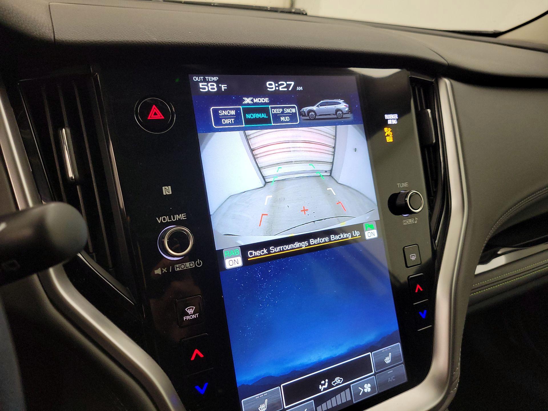 Thumbnail: 2023 Subaru Outback - 14