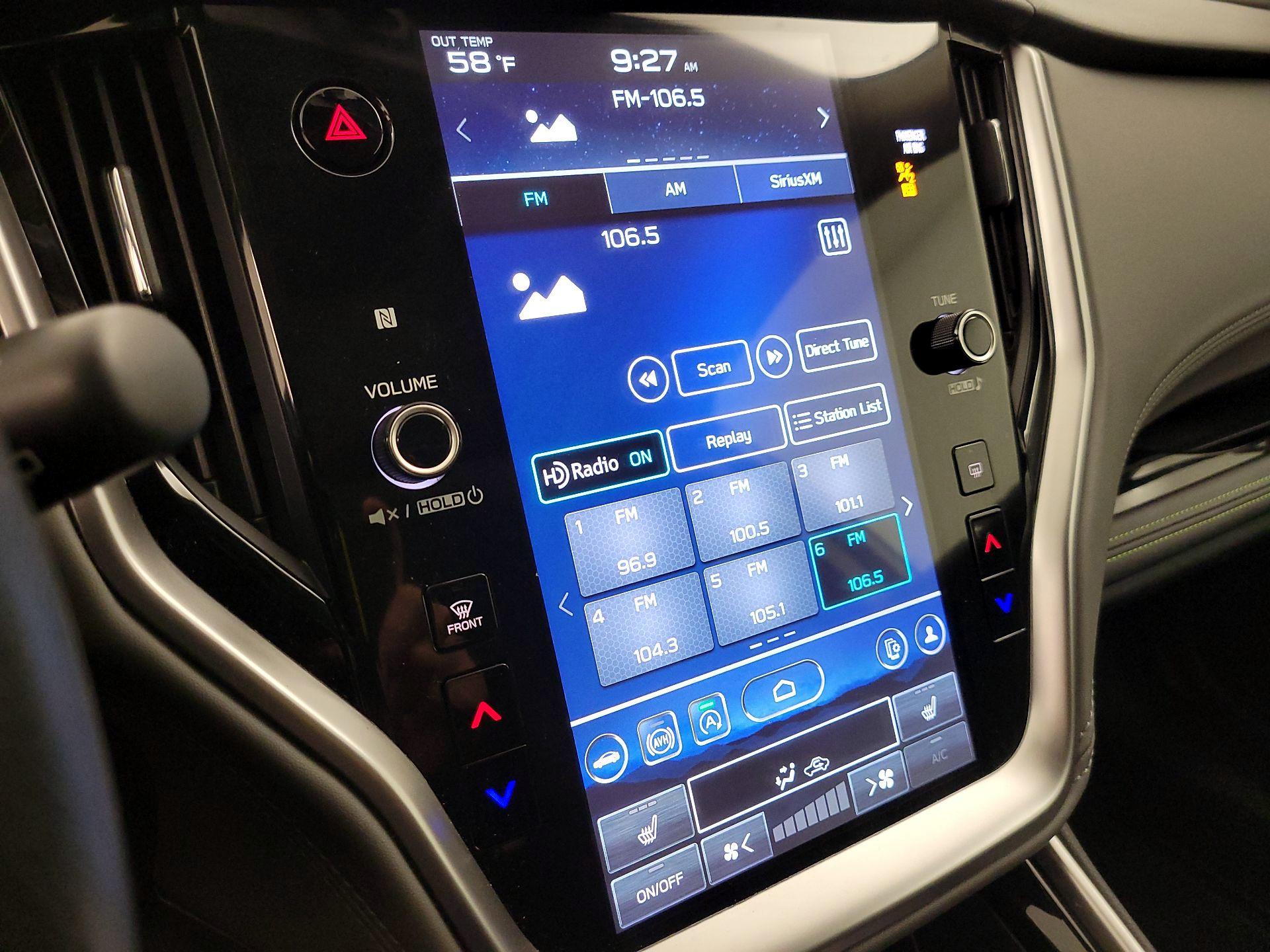 Thumbnail: 2023 Subaru Outback - 15