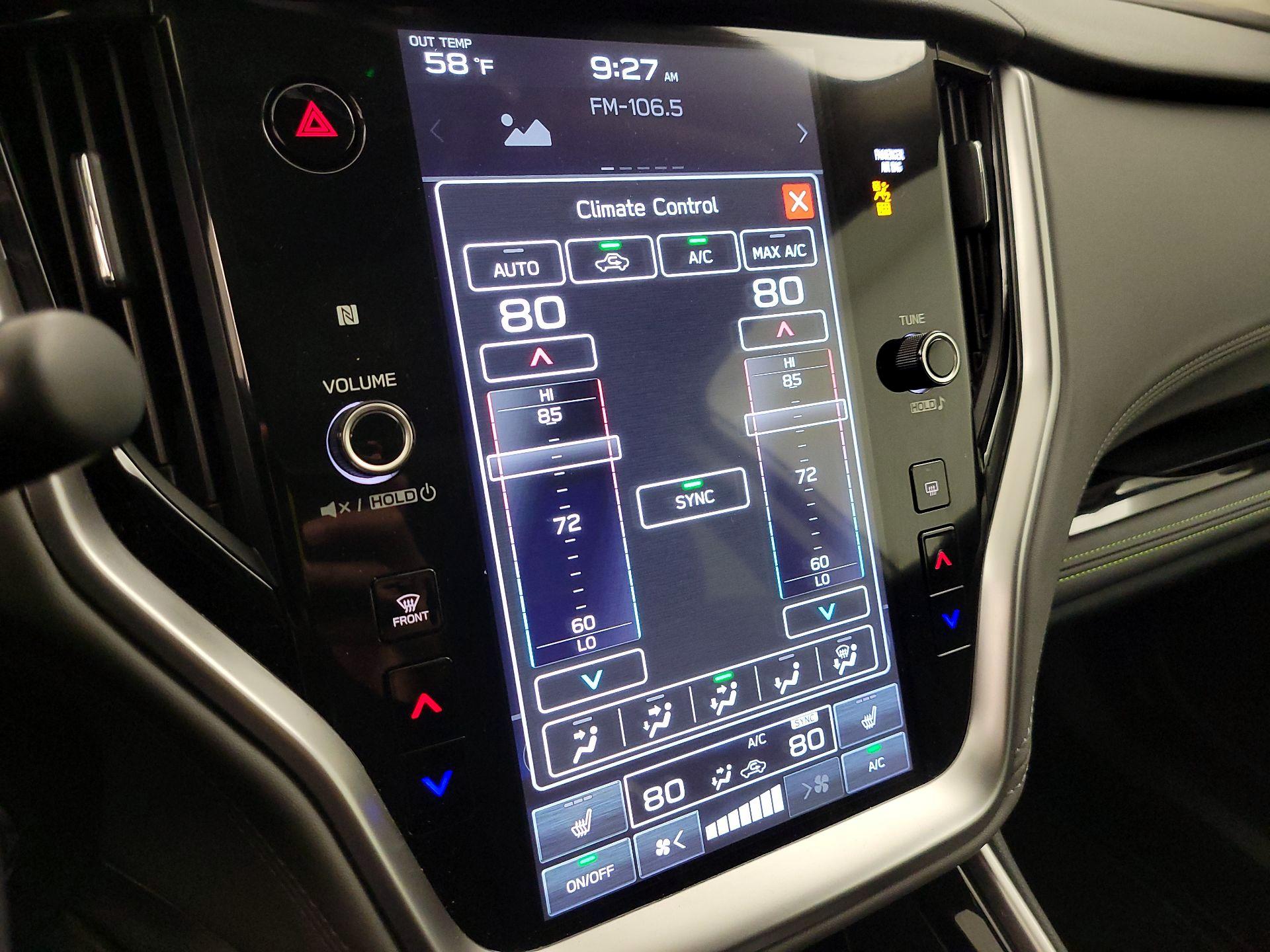 Thumbnail: 2023 Subaru Outback - 16