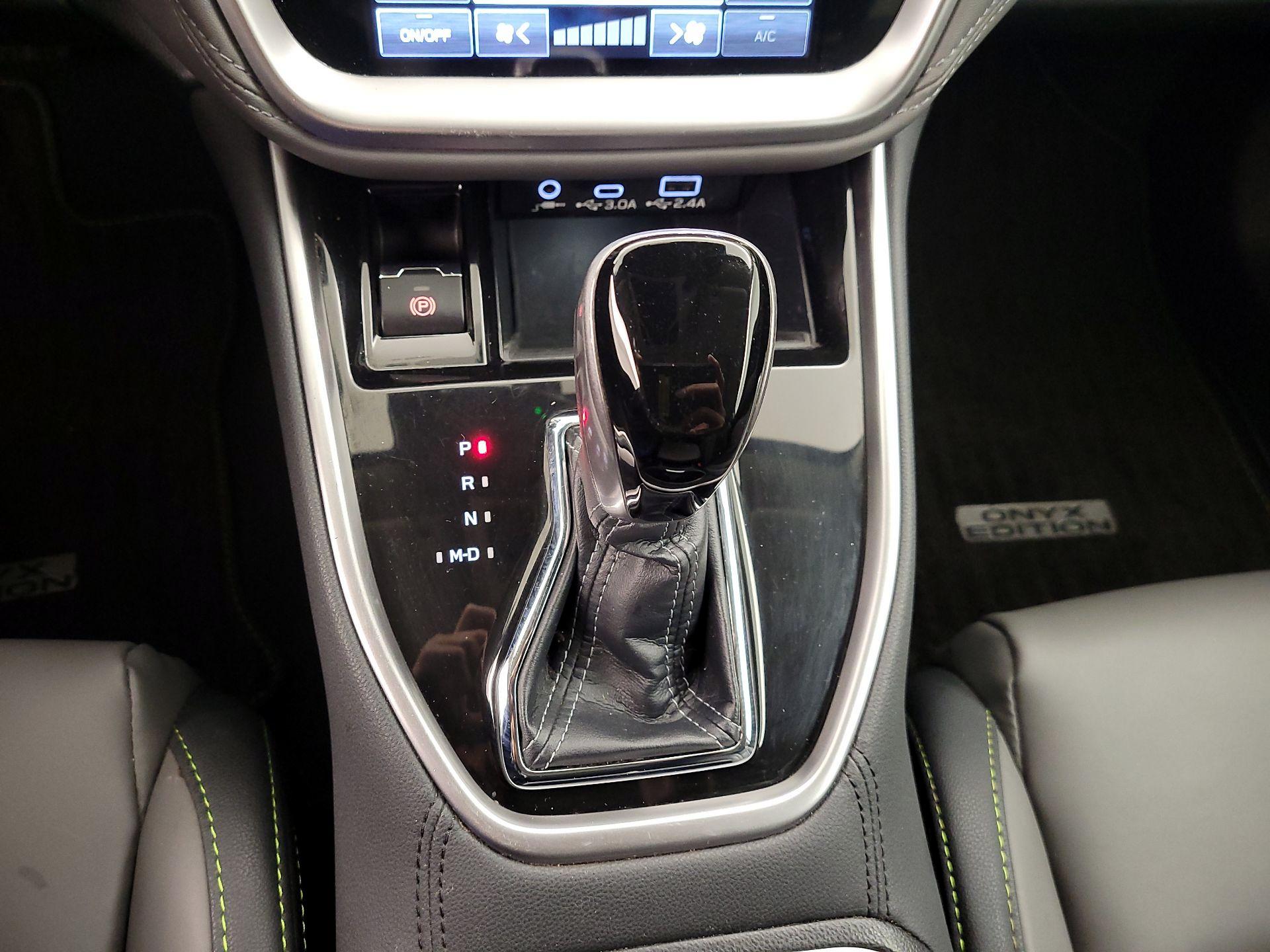 Thumbnail: 2023 Subaru Outback - 17