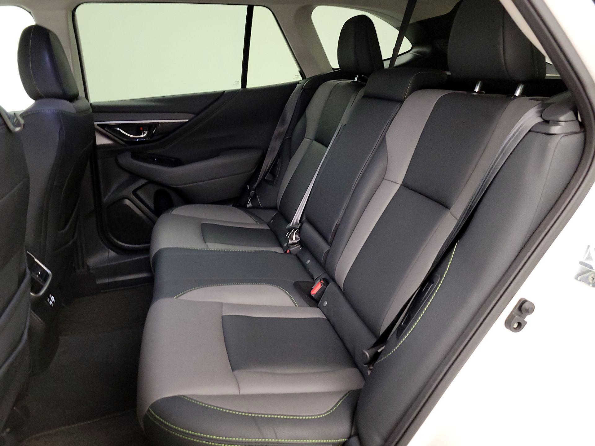 Thumbnail: 2023 Subaru Outback - 18