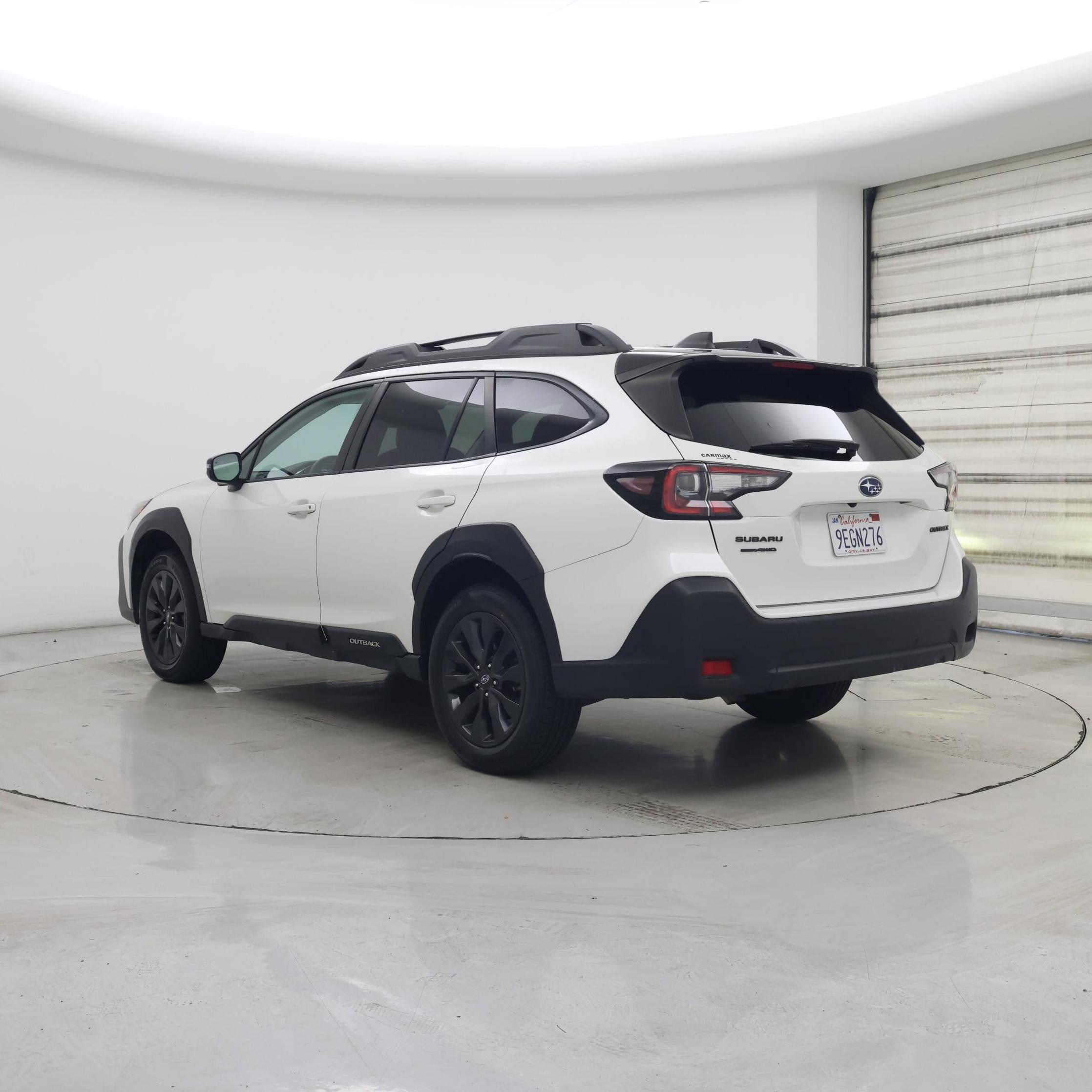 Thumbnail: 2023 Subaru Outback - 2