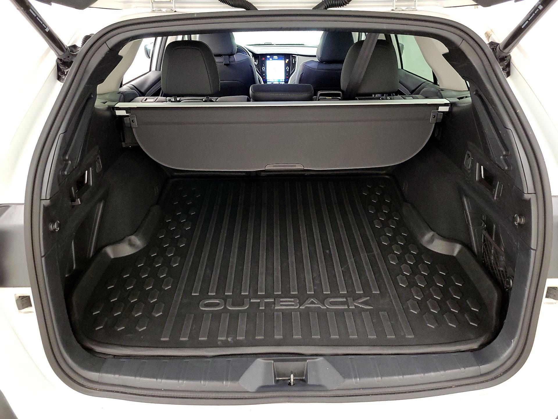 Thumbnail: 2023 Subaru Outback - 19