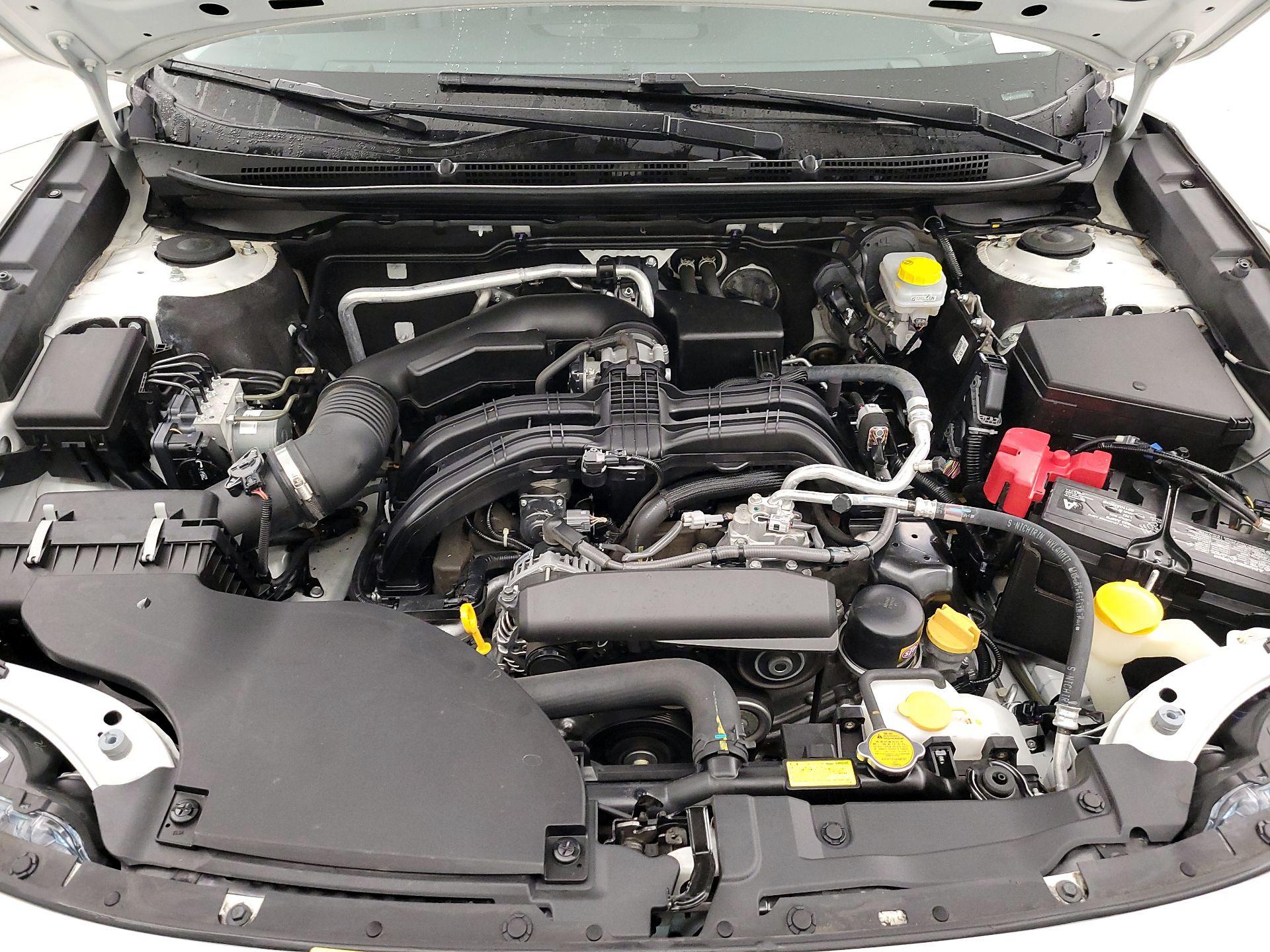 Thumbnail: 2023 Subaru Outback - 20