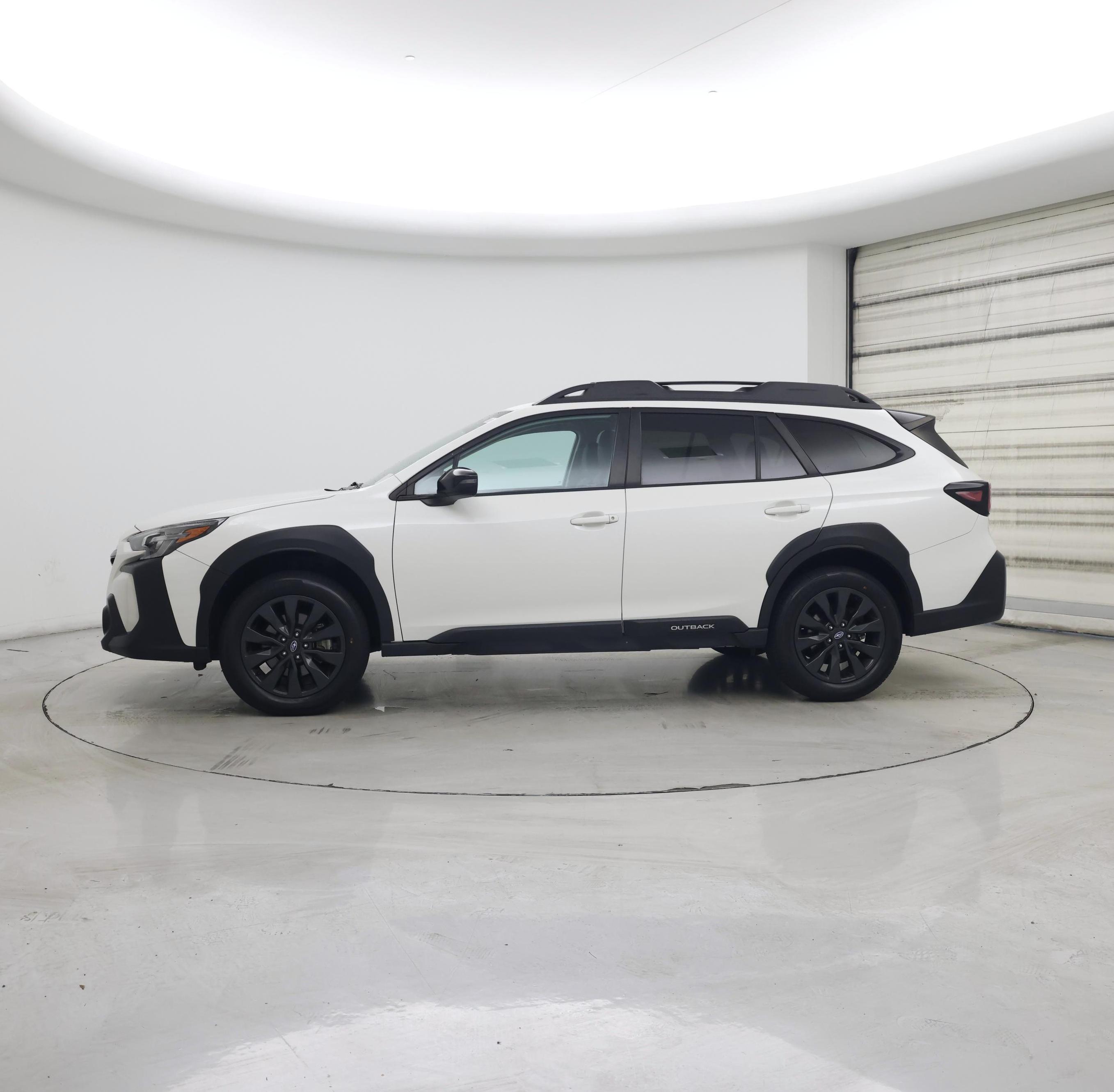 Thumbnail: 2023 Subaru Outback - 3