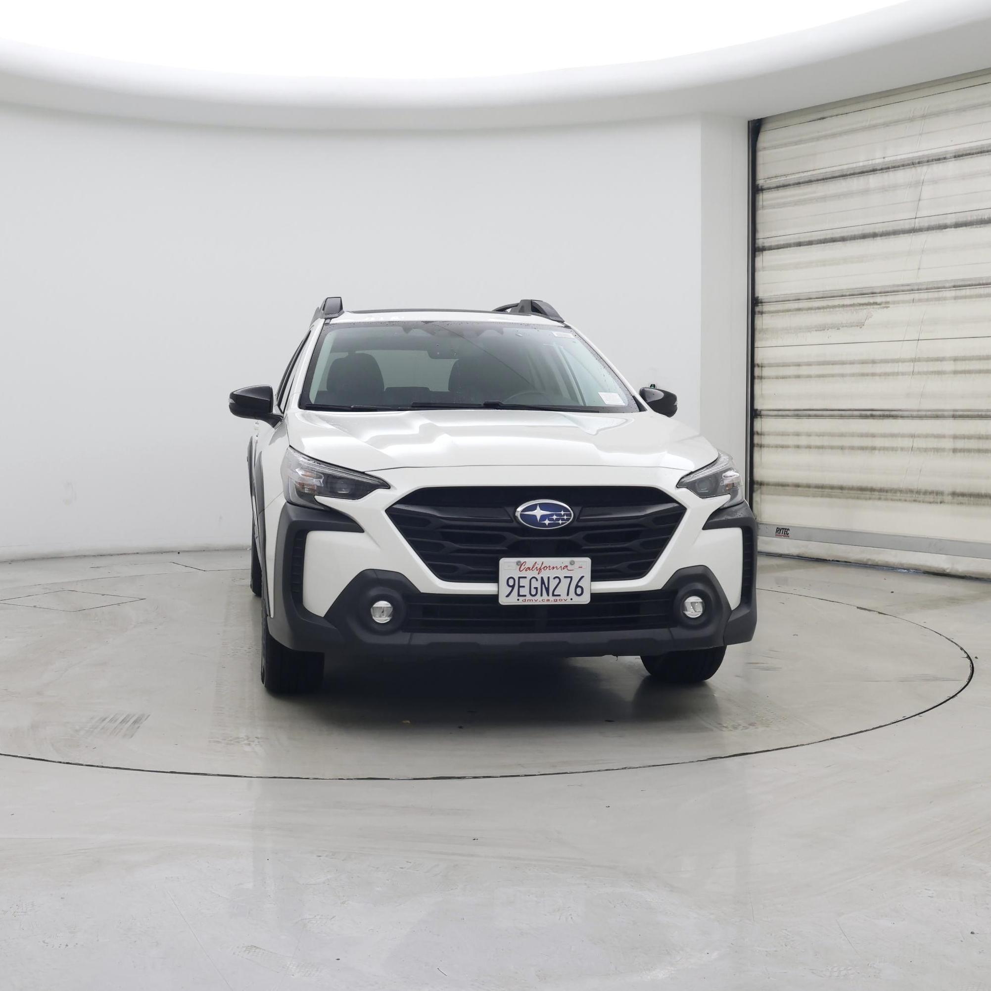 Thumbnail: 2023 Subaru Outback - 5