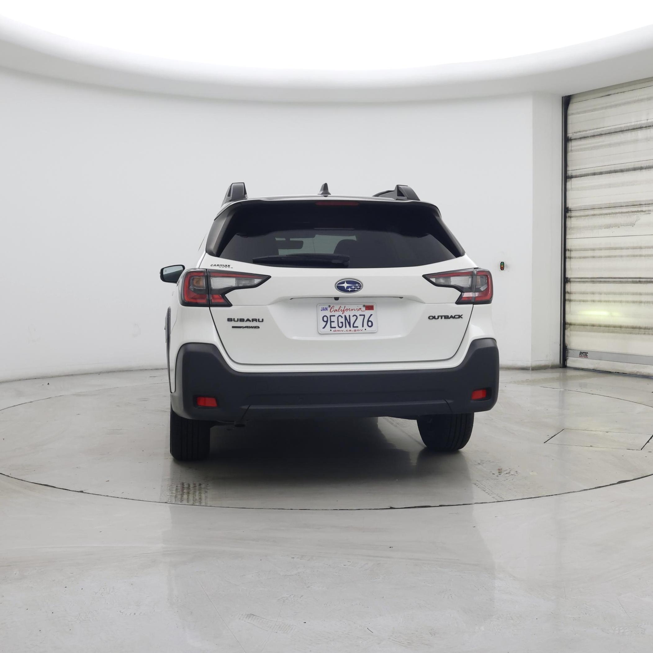 Thumbnail: 2023 Subaru Outback - 6