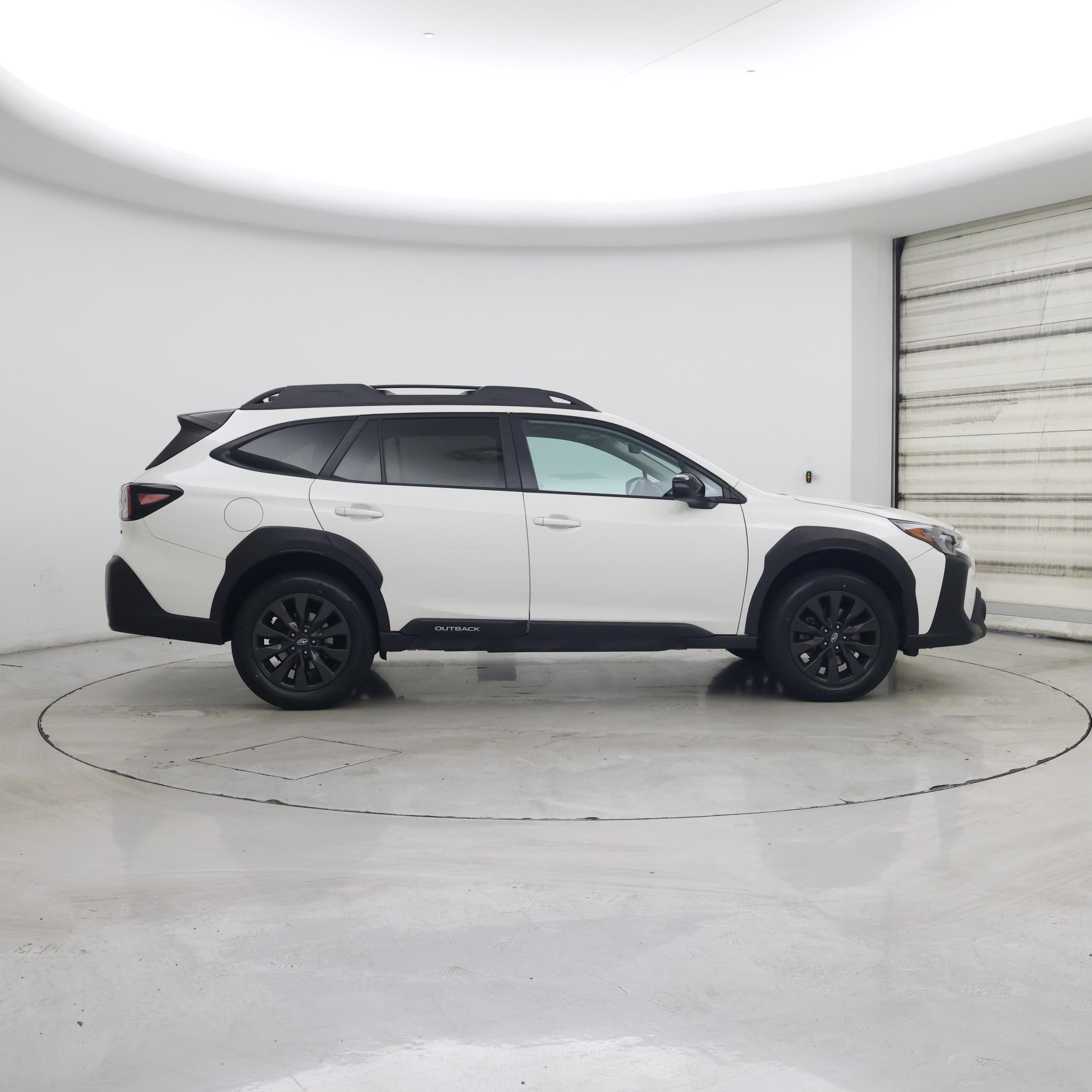 Thumbnail: 2023 Subaru Outback - 7