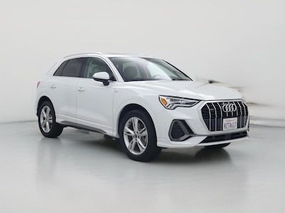 2022 Audi Q3 S-Line Premium Plus
