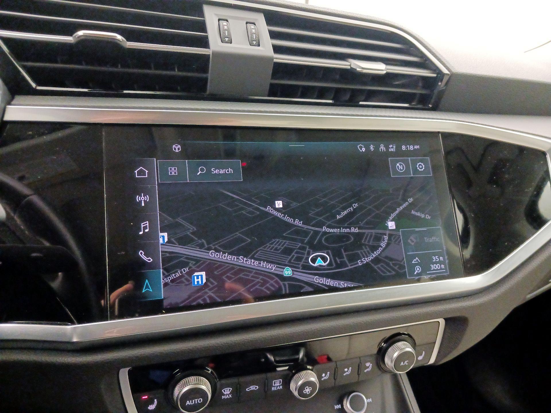 Thumbnail: 2022 Audi Q3 - 13