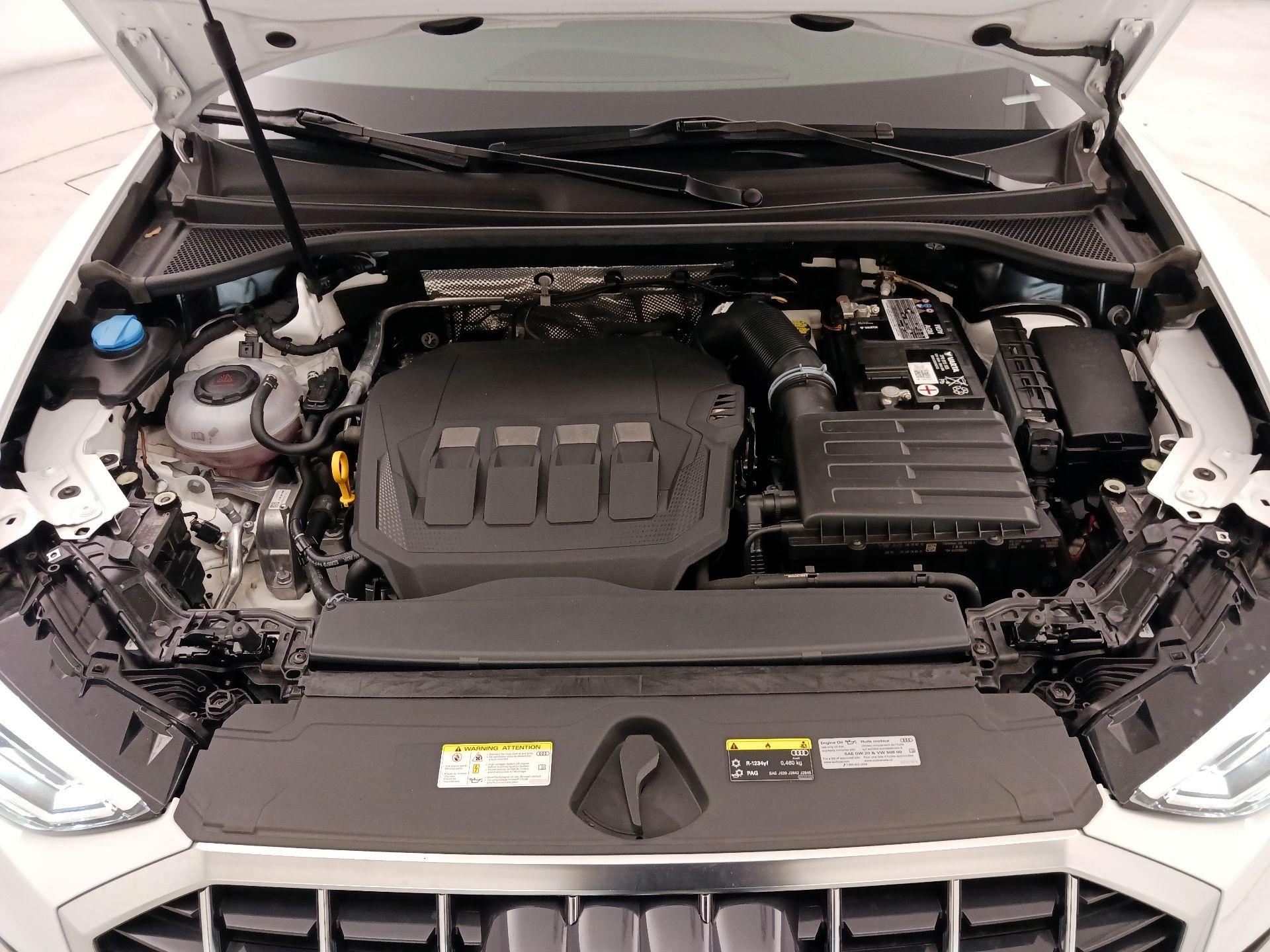 Thumbnail: 2022 Audi Q3 - 20