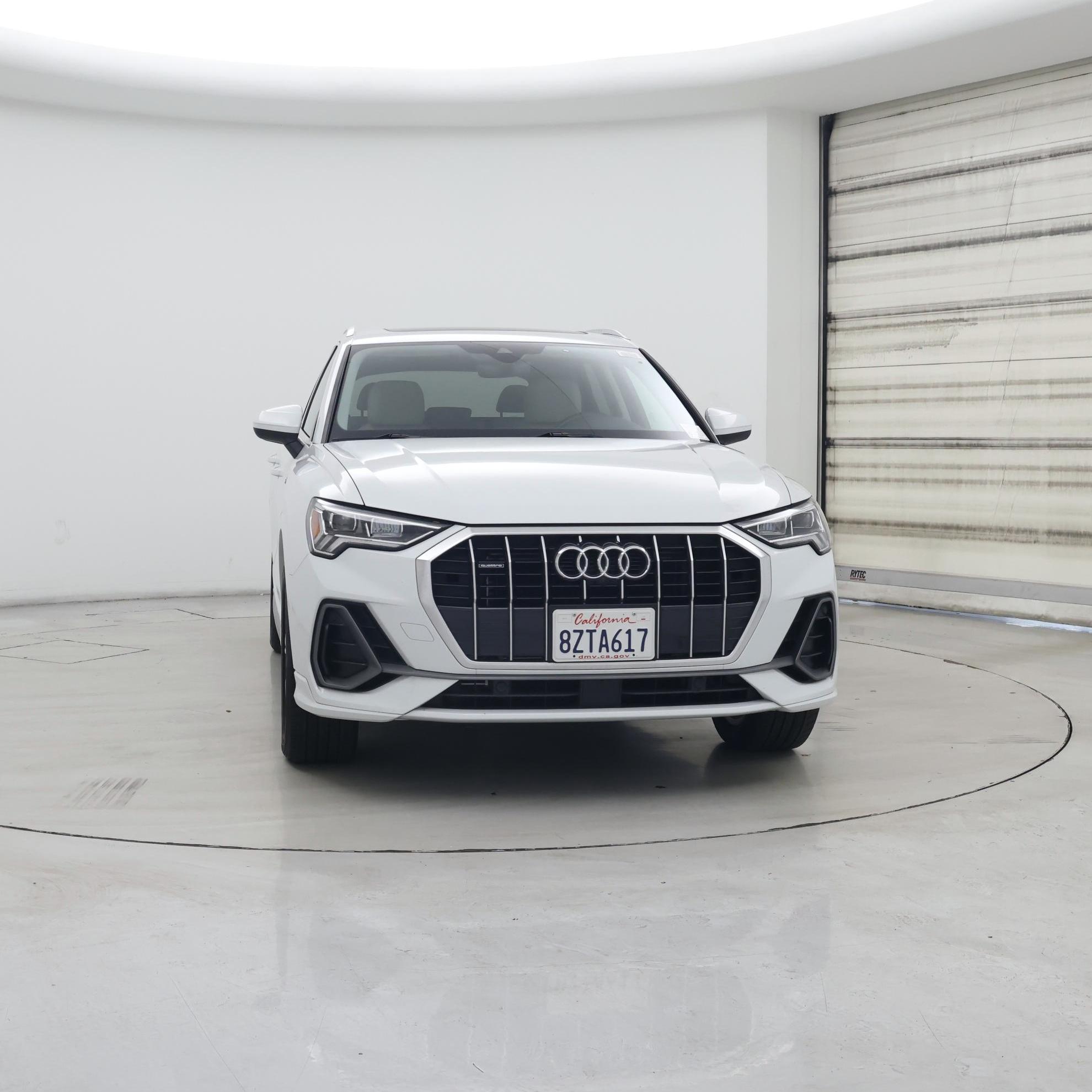 Thumbnail: 2022 Audi Q3 - 5