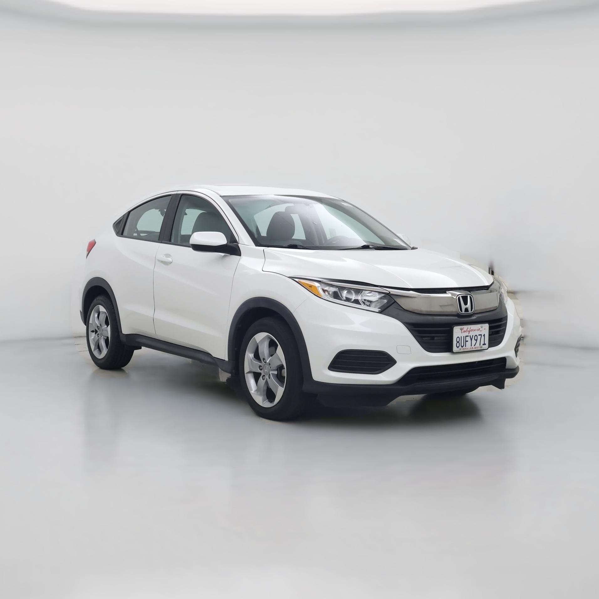Thumbnail: 2020 Honda HR-V - 1