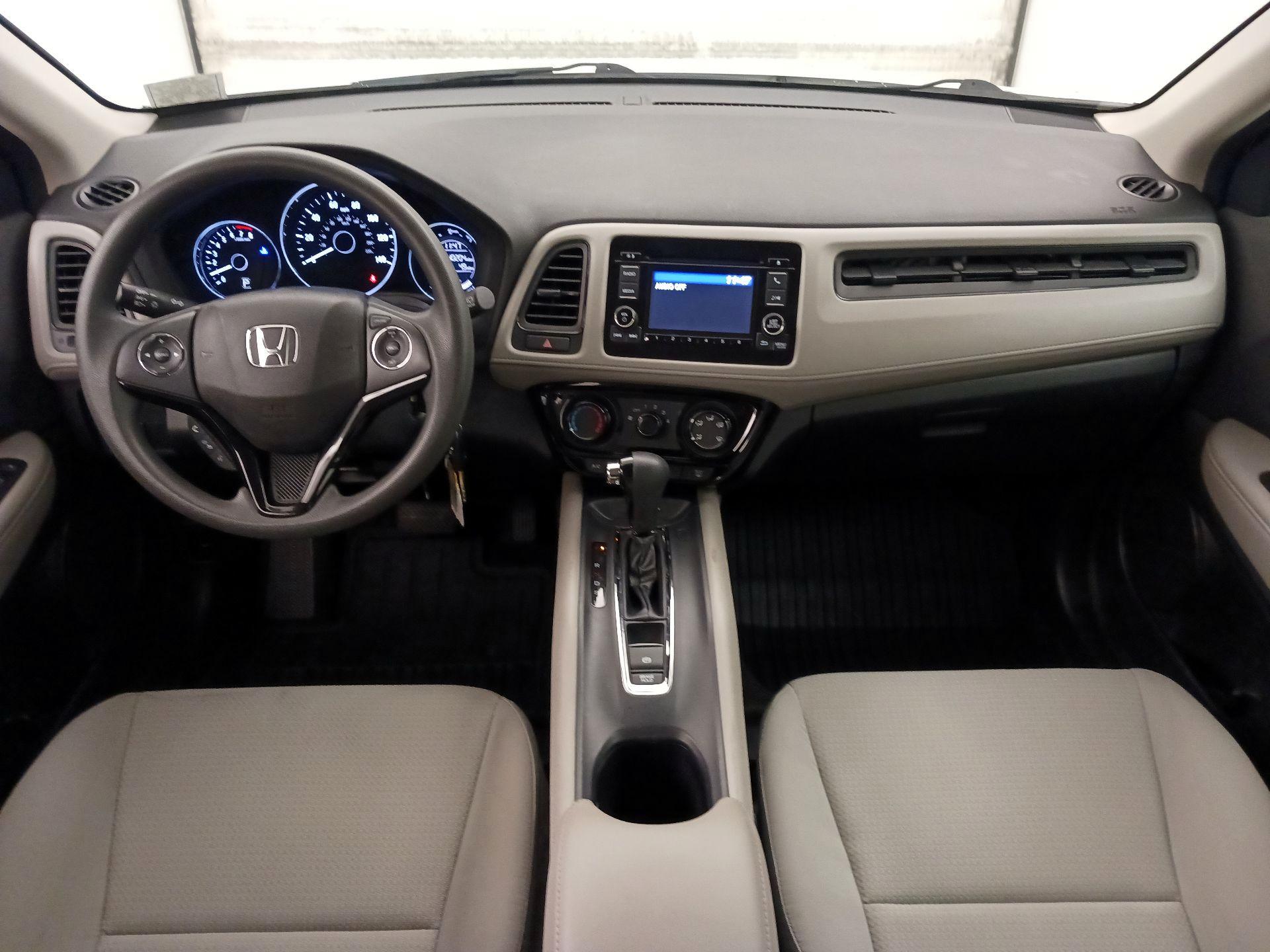 Thumbnail: 2020 Honda HR-V - 9