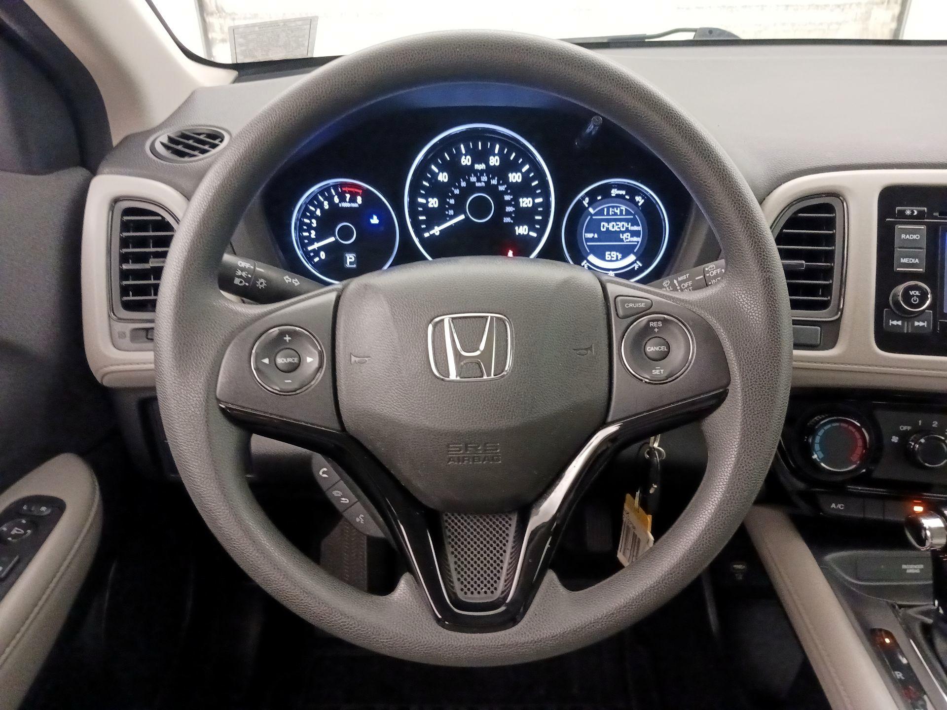Thumbnail: 2020 Honda HR-V - 10