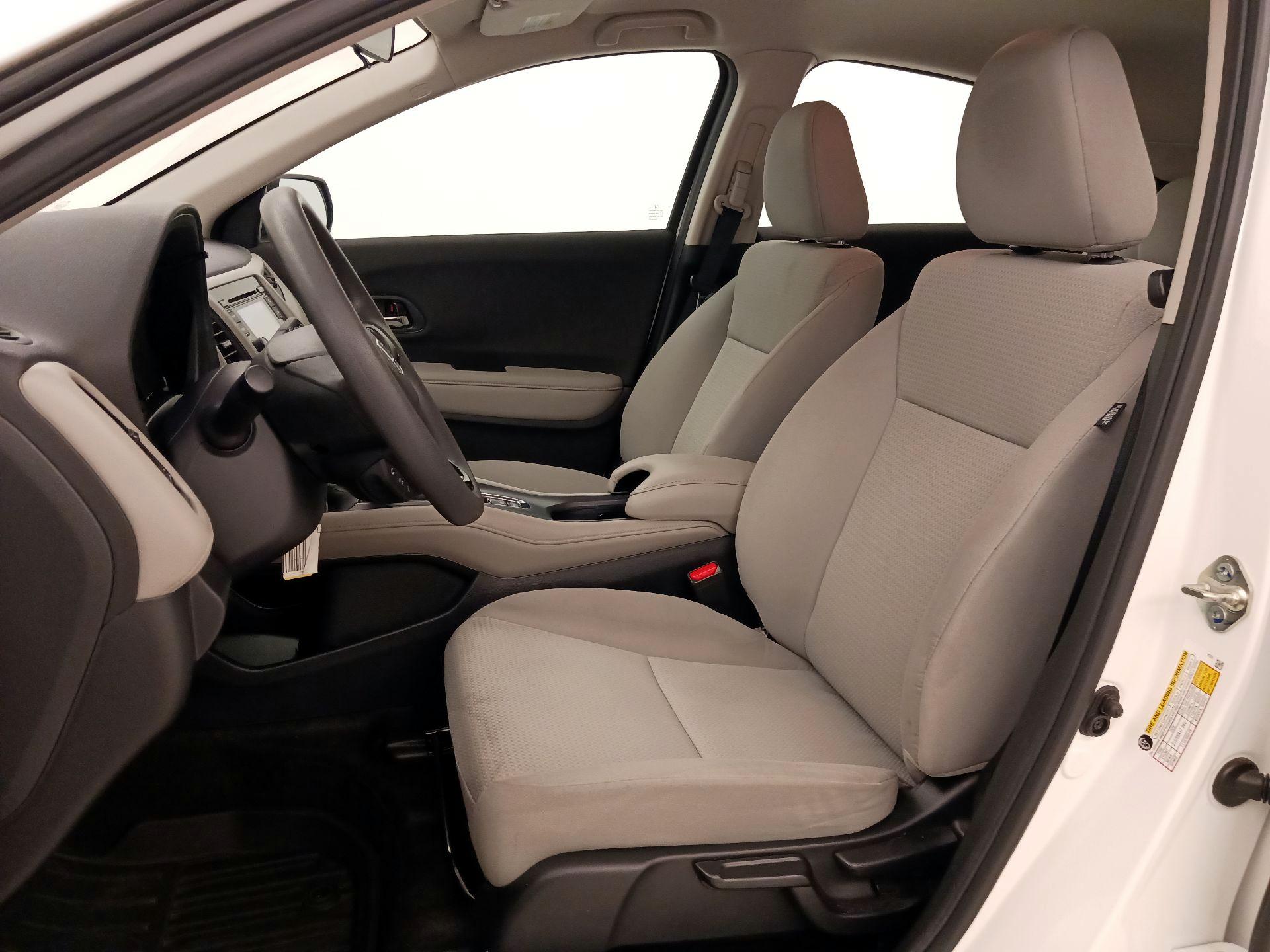 Thumbnail: 2020 Honda HR-V - 11