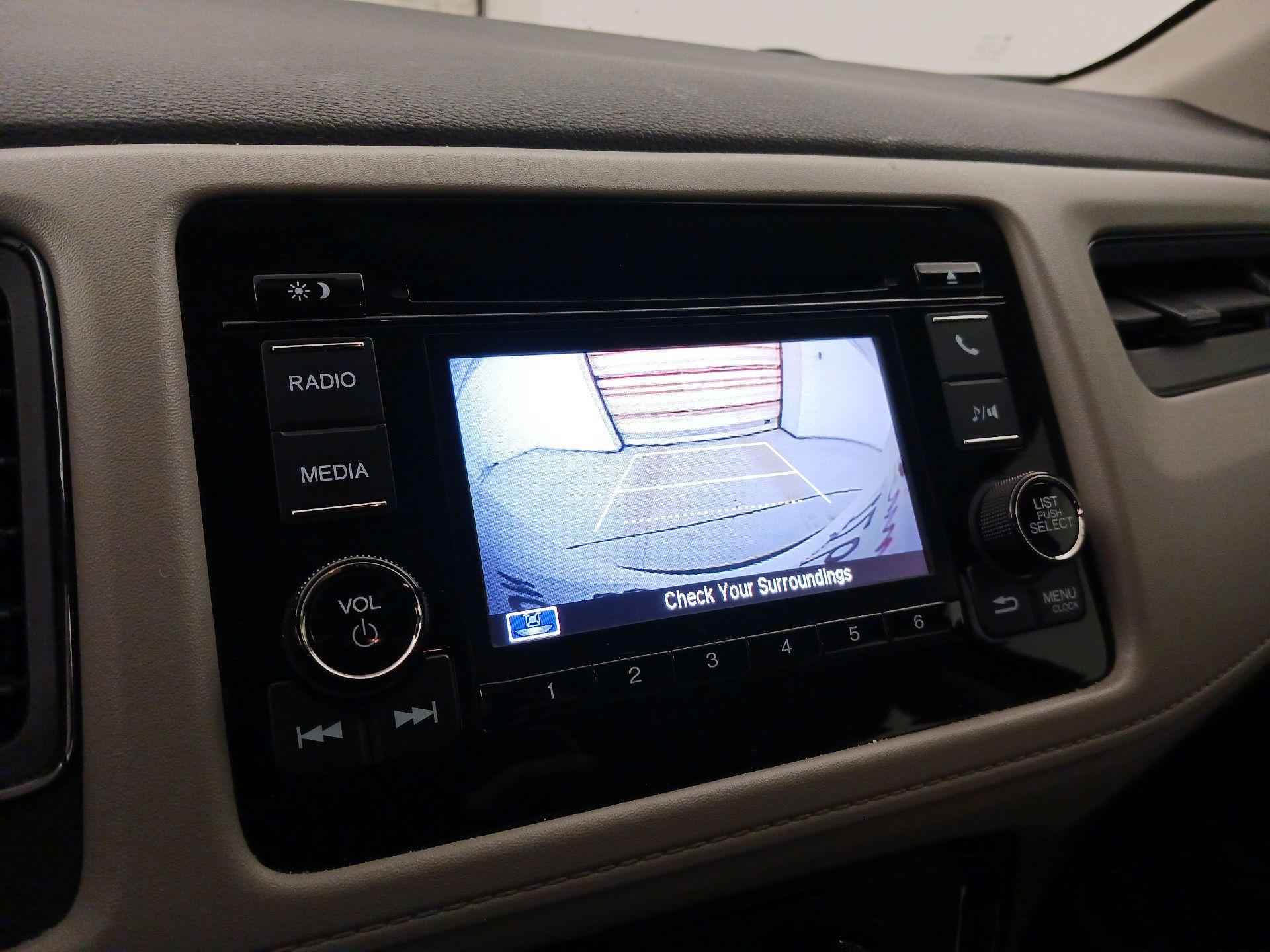 Thumbnail: 2020 Honda HR-V - 13