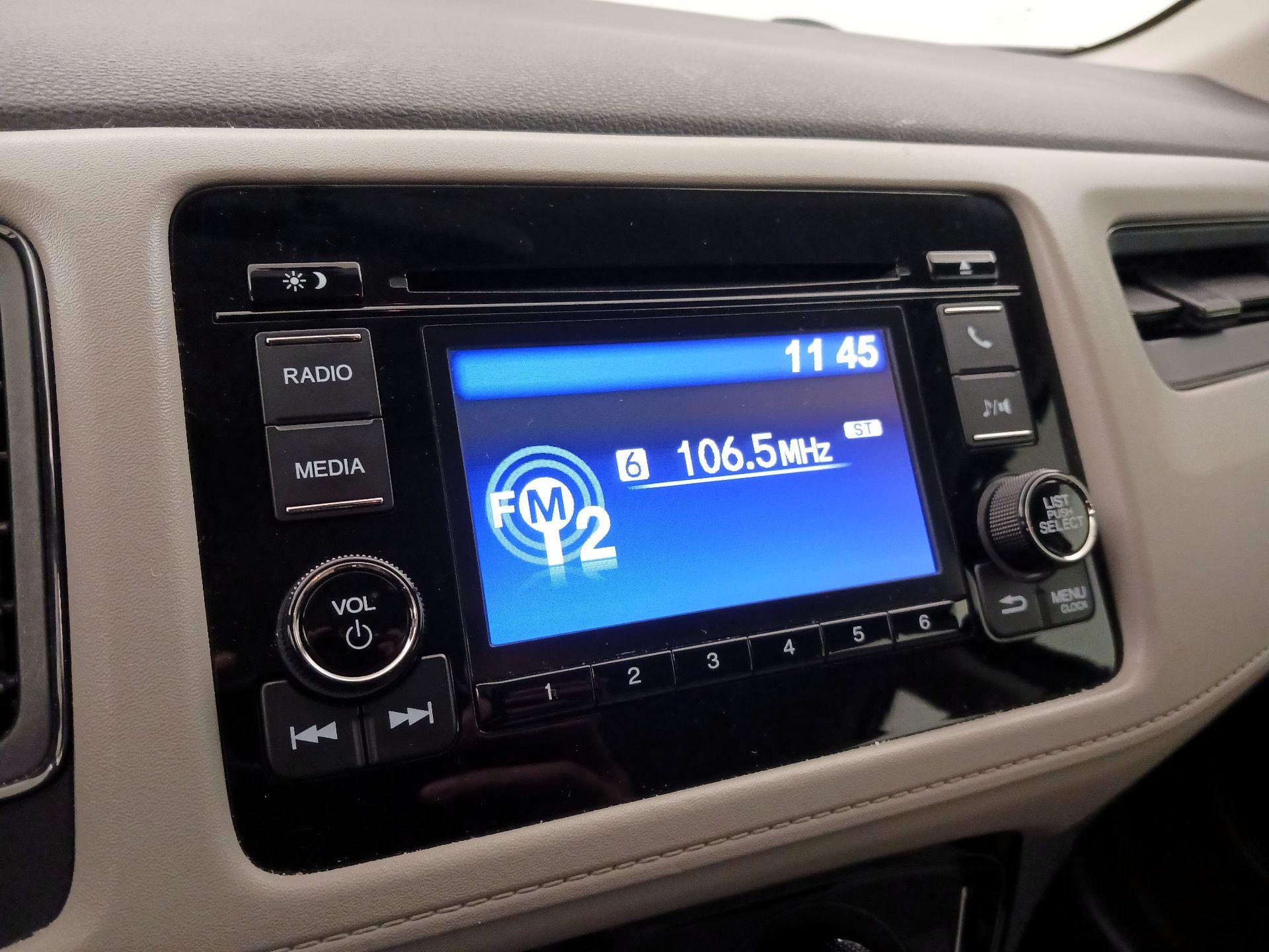 Thumbnail: 2020 Honda HR-V - 14