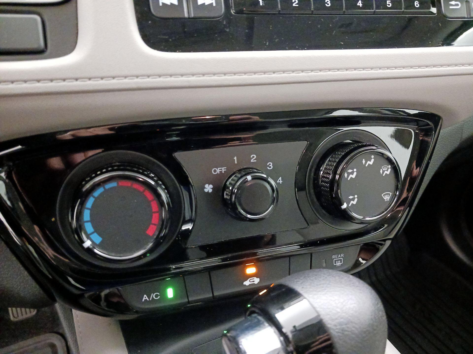 Thumbnail: 2020 Honda HR-V - 15