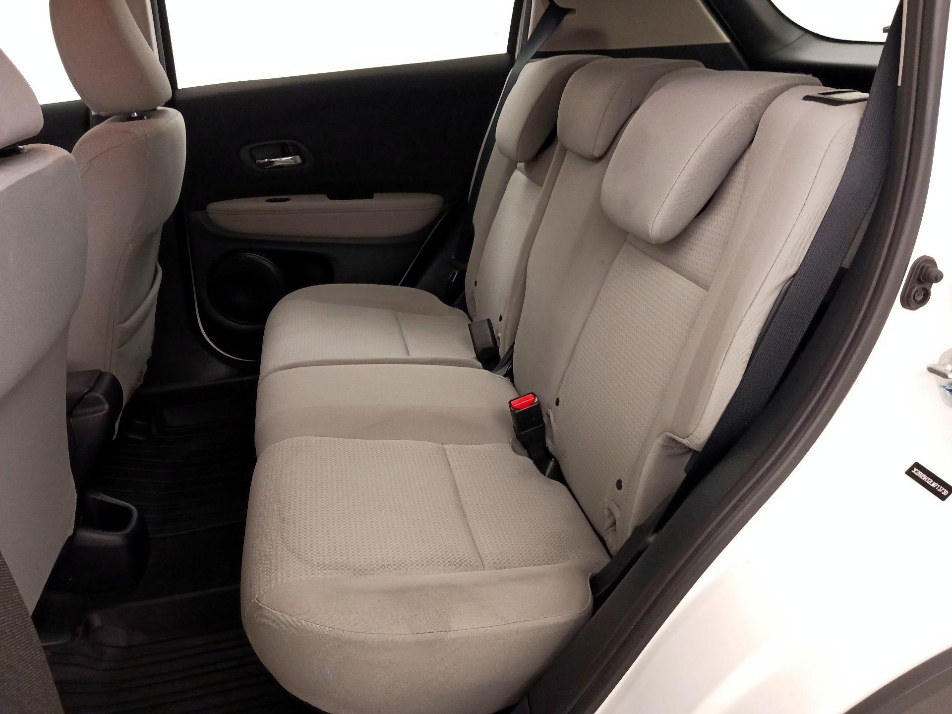 Thumbnail: 2020 Honda HR-V - 17