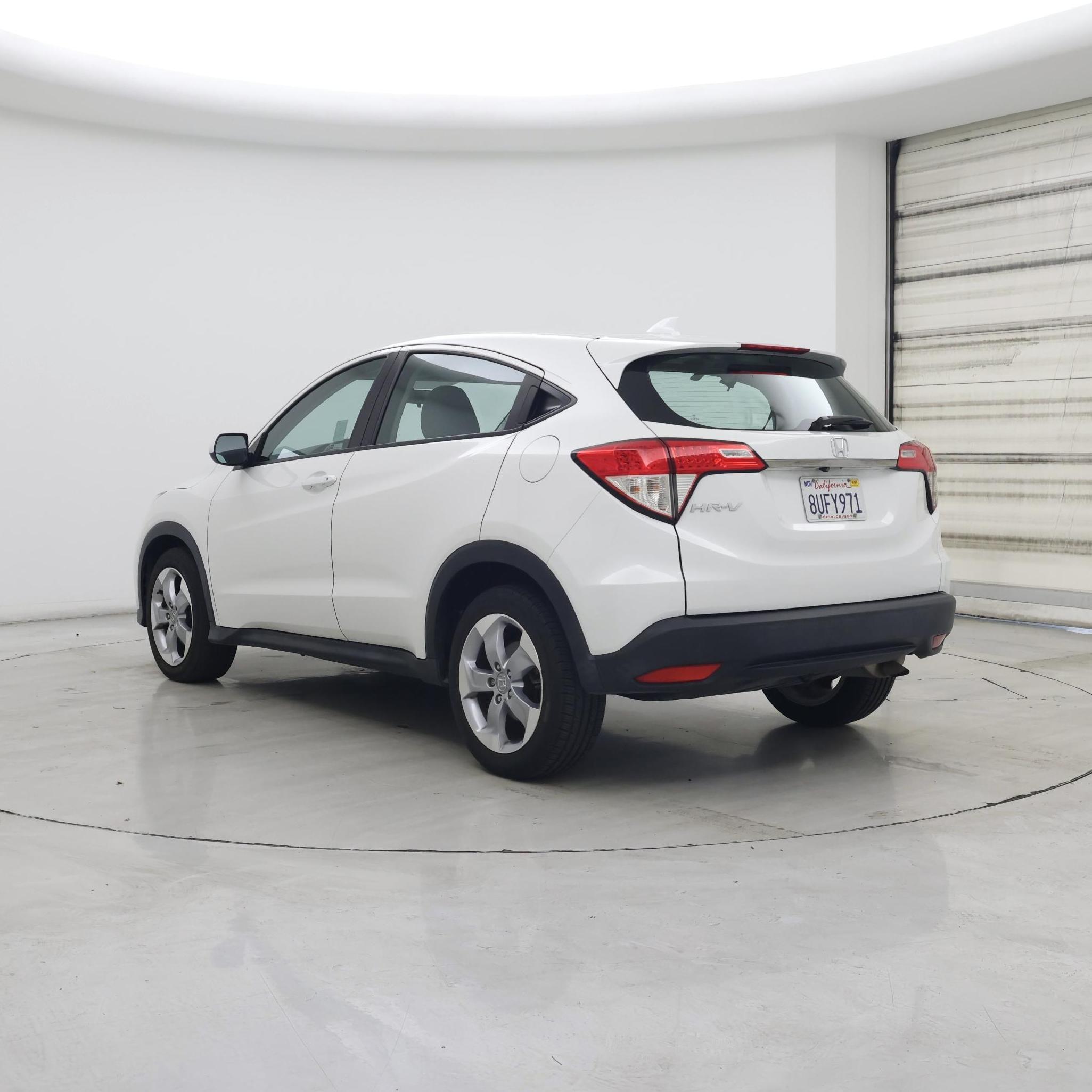 Thumbnail: 2020 Honda HR-V - 2