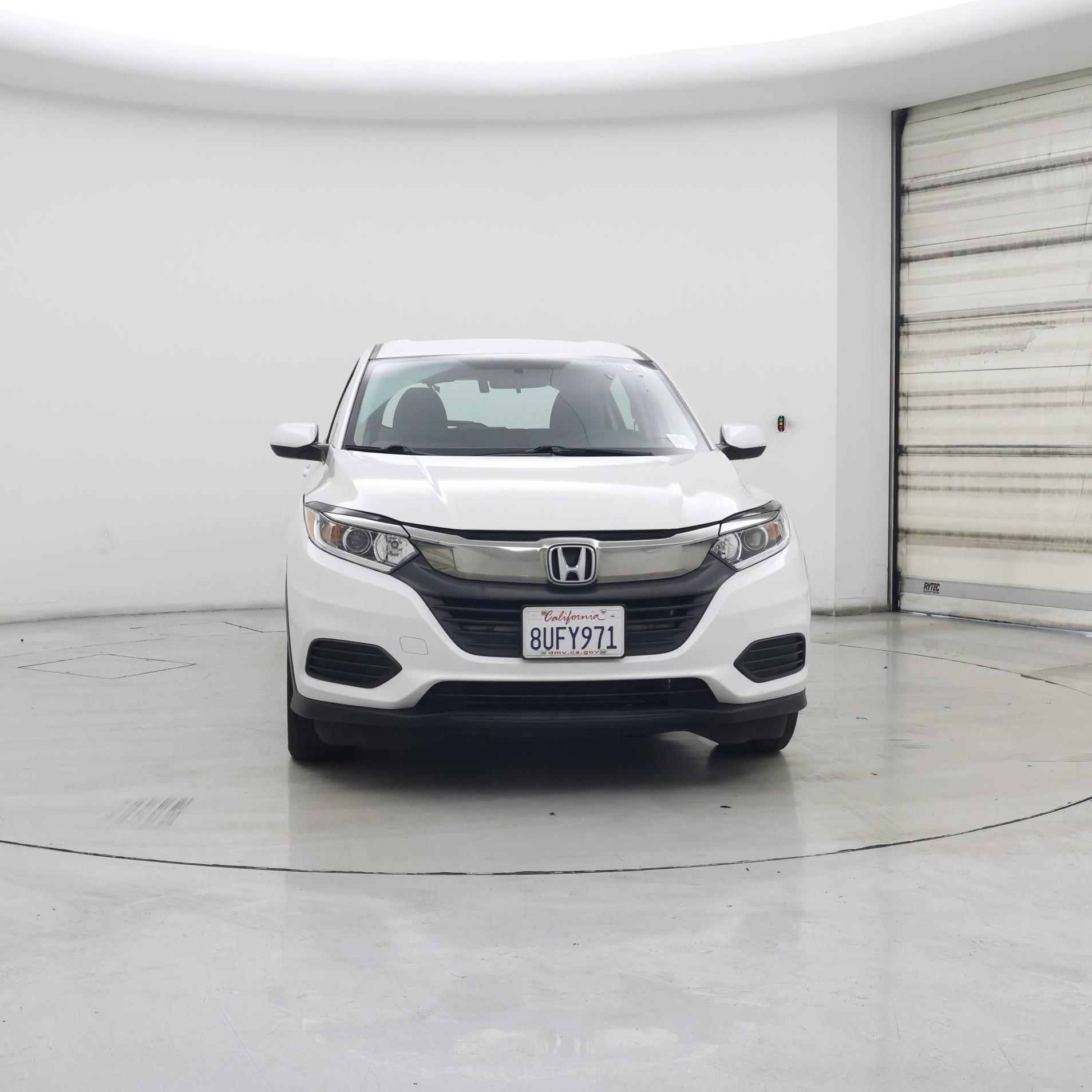 Thumbnail: 2020 Honda HR-V - 5
