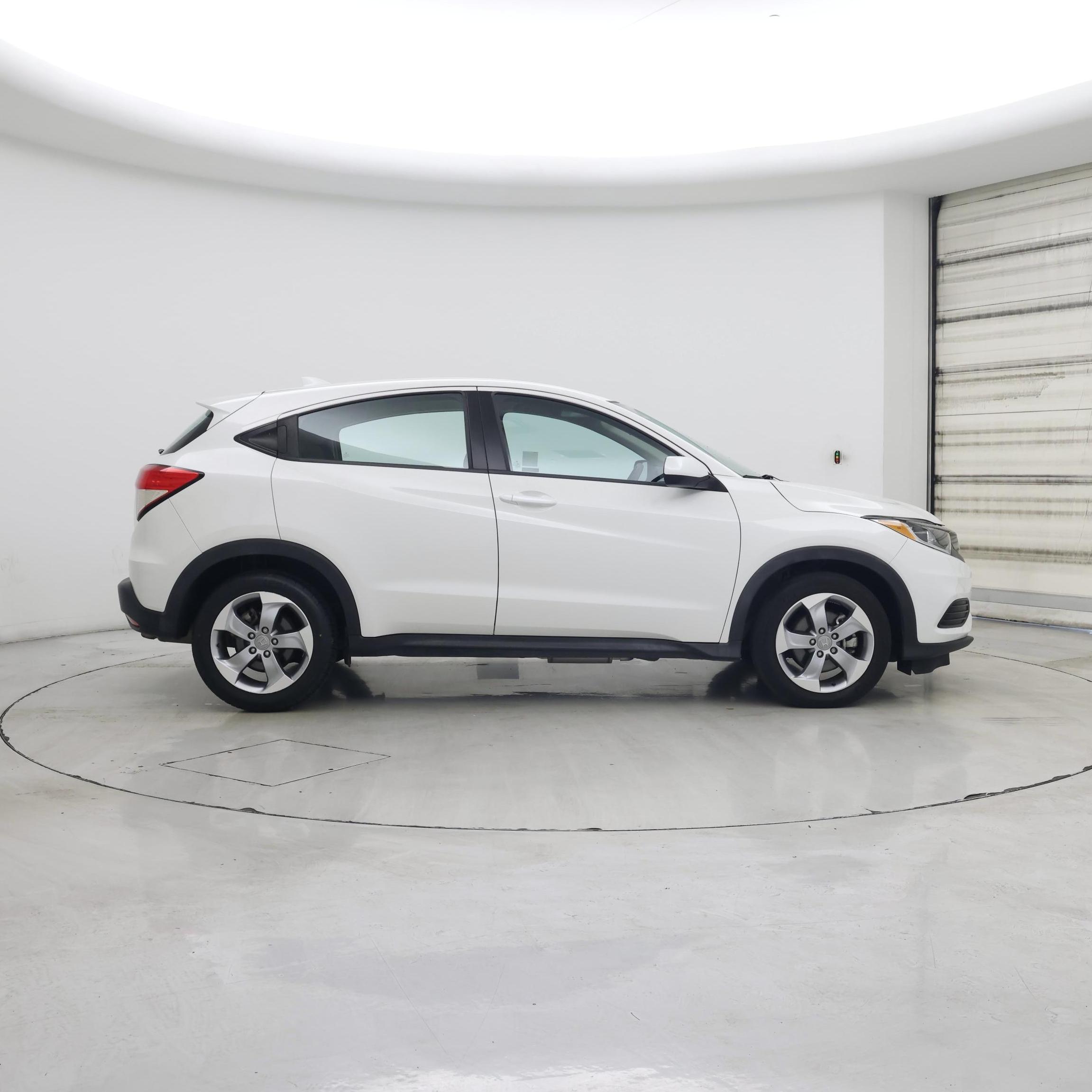 Thumbnail: 2020 Honda HR-V - 7