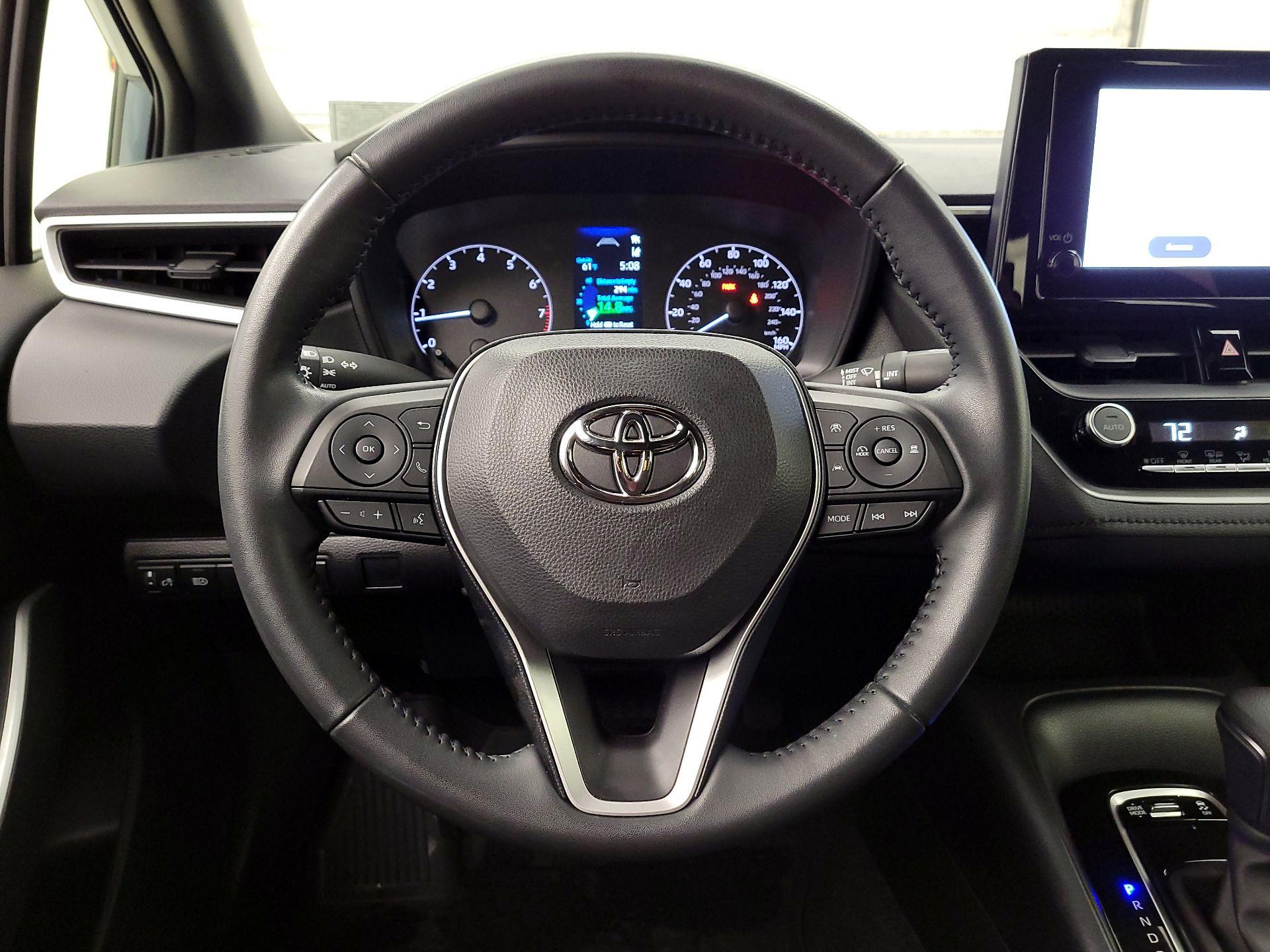 Thumbnail: 2024 Toyota Corolla - 10