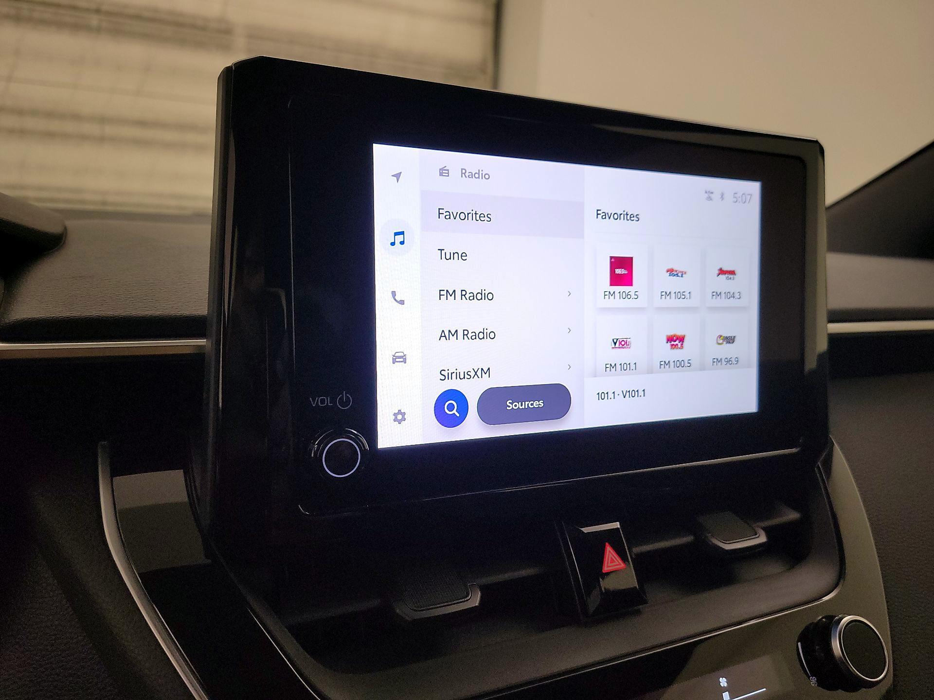 Thumbnail: 2024 Toyota Corolla - 15