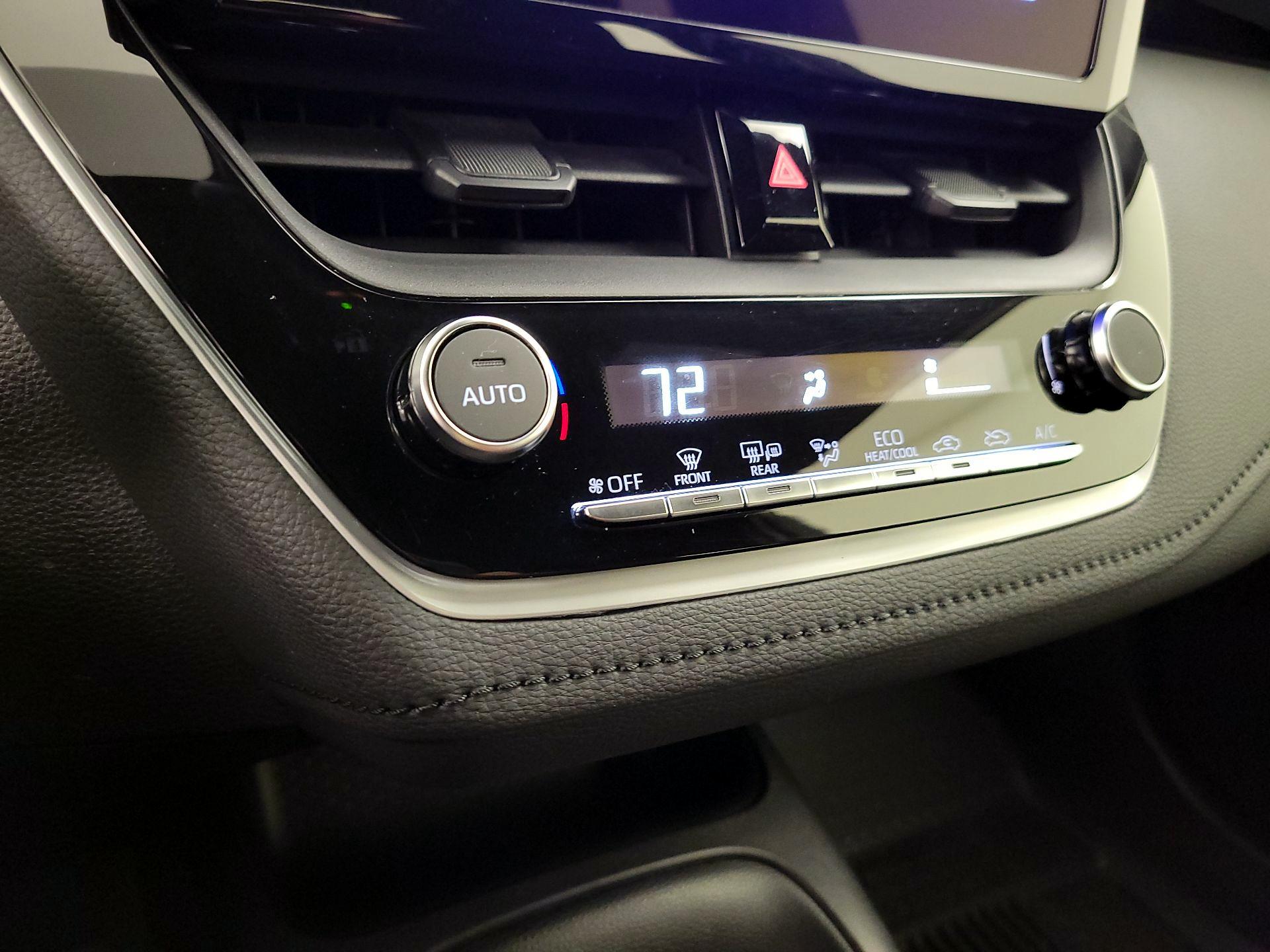 Thumbnail: 2024 Toyota Corolla - 16