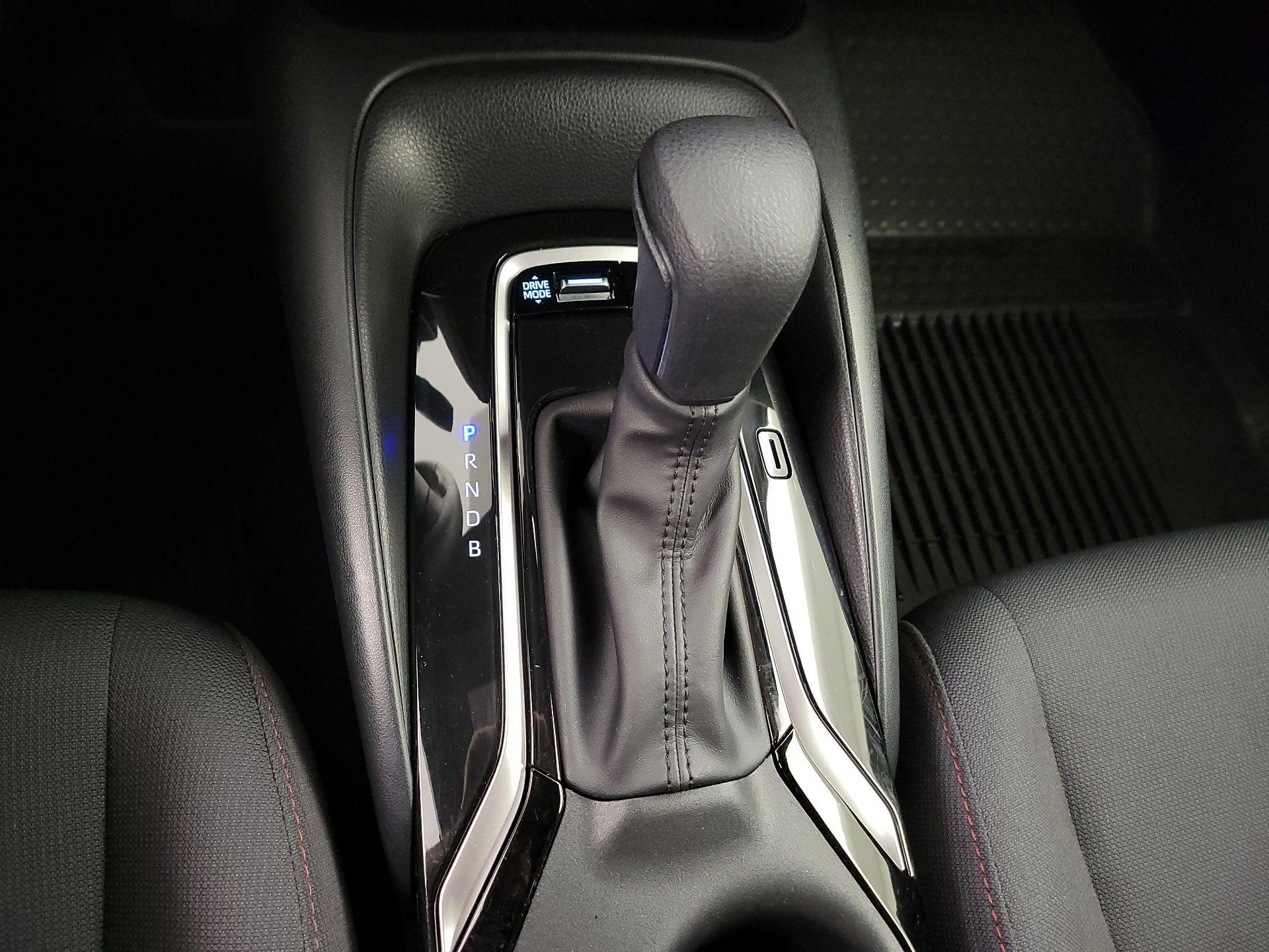 Thumbnail: 2024 Toyota Corolla - 17