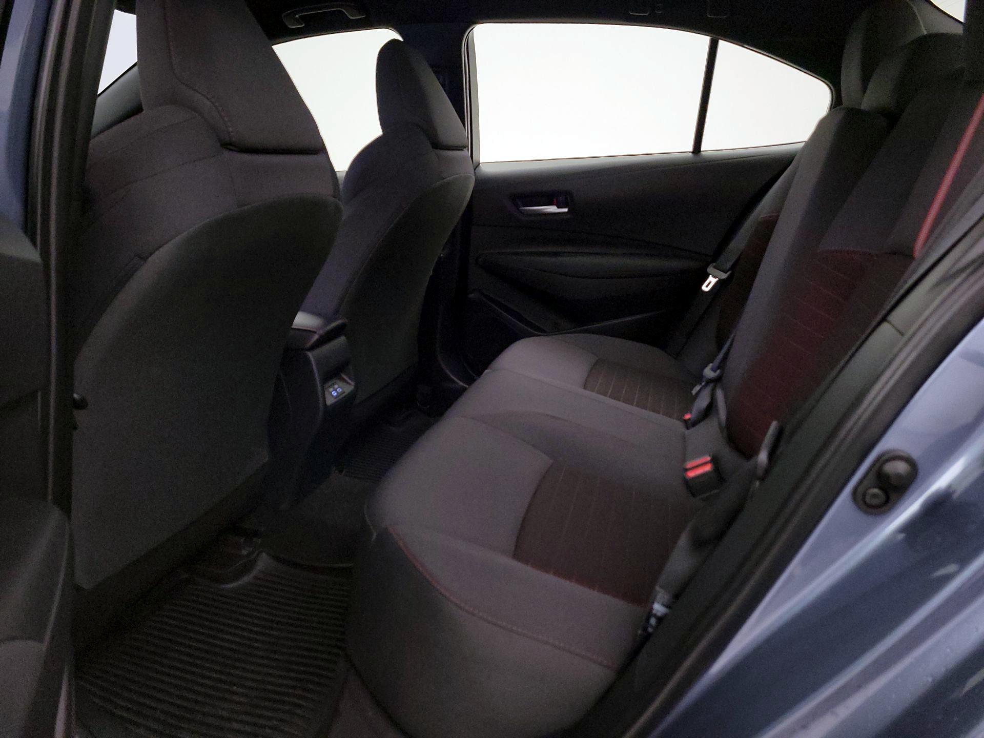 Thumbnail: 2024 Toyota Corolla - 19