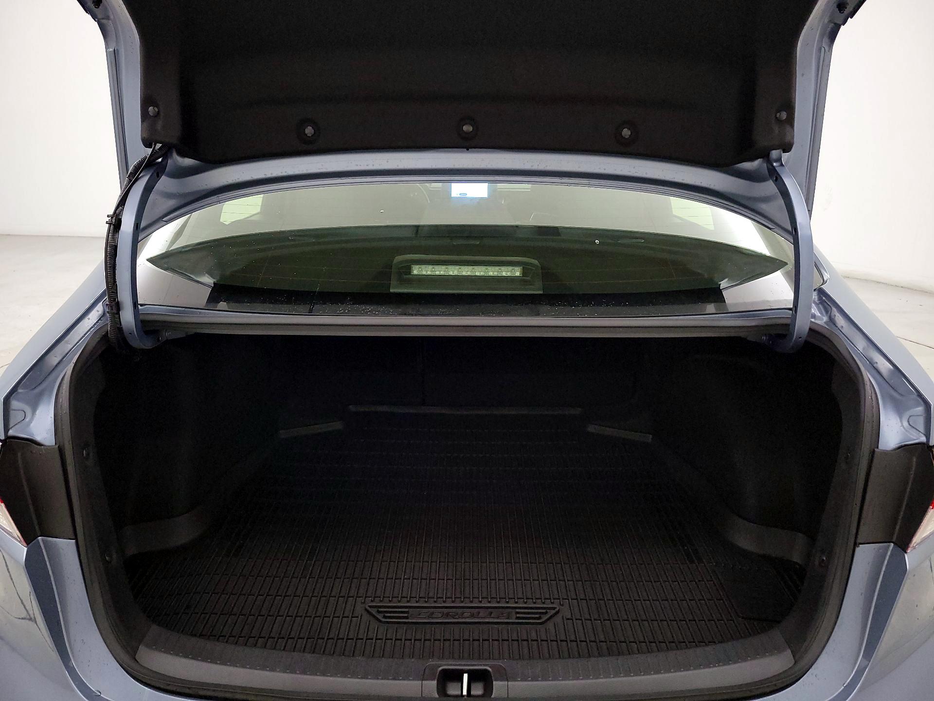 Thumbnail: 2024 Toyota Corolla - 20