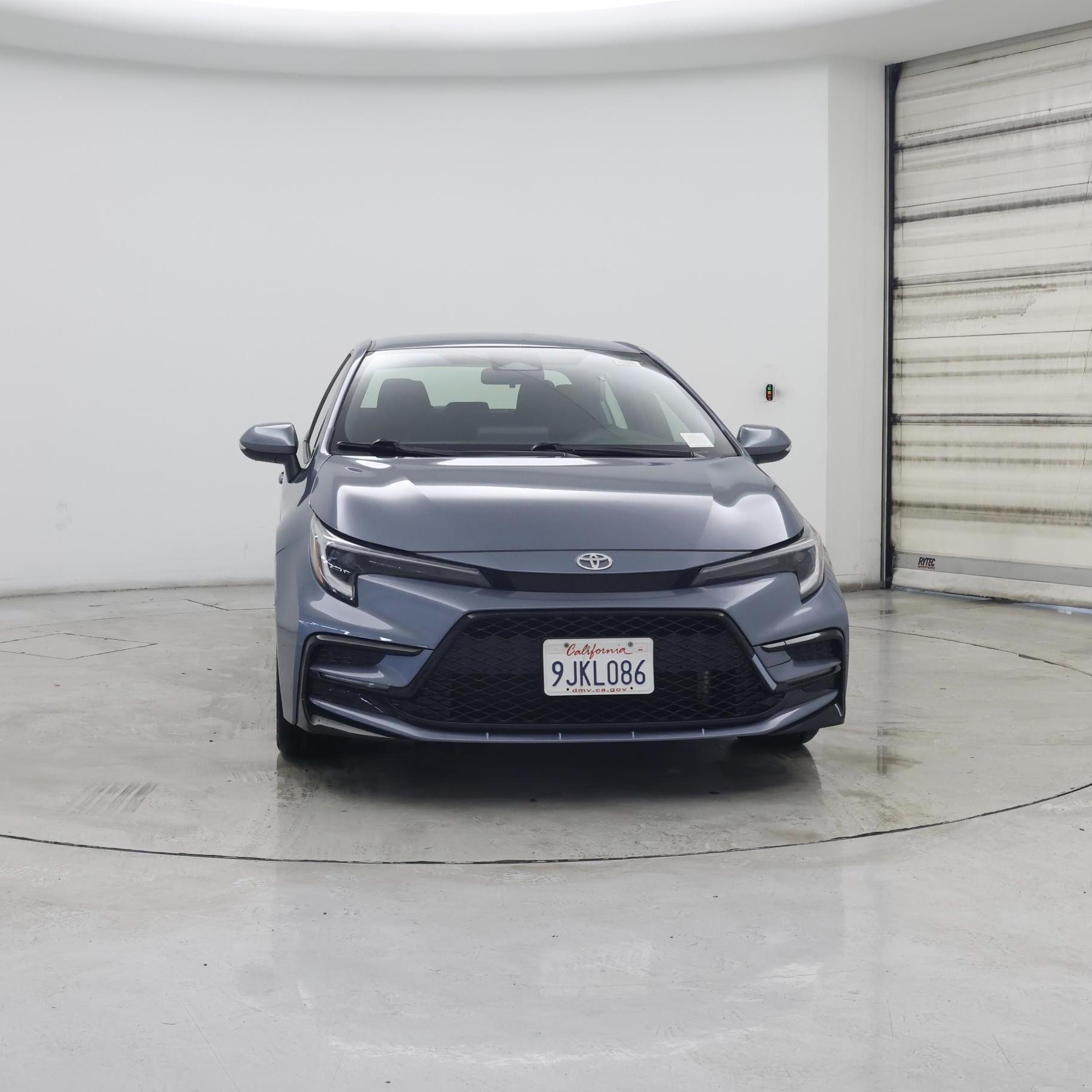 Thumbnail: 2024 Toyota Corolla - 5