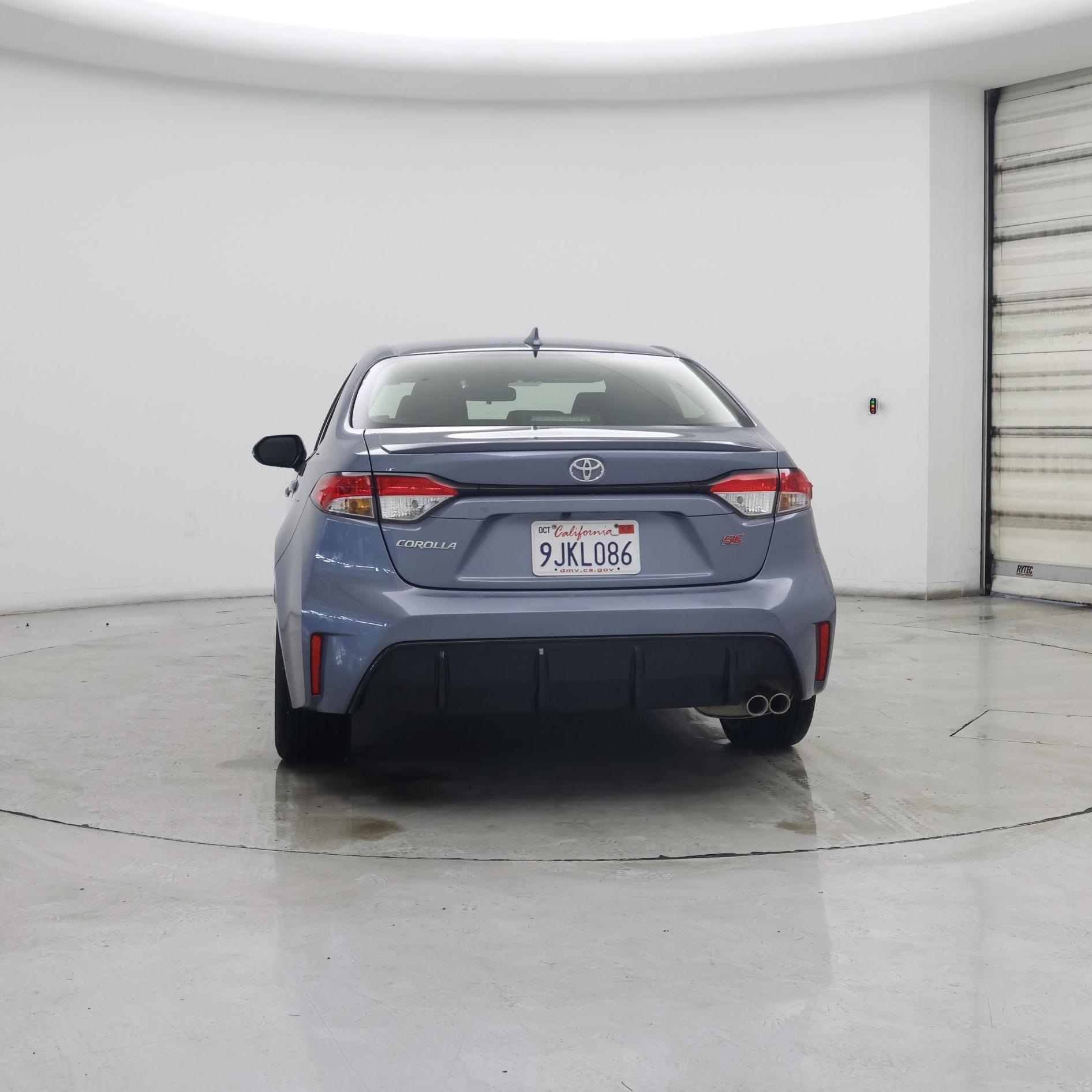 Thumbnail: 2024 Toyota Corolla - 6