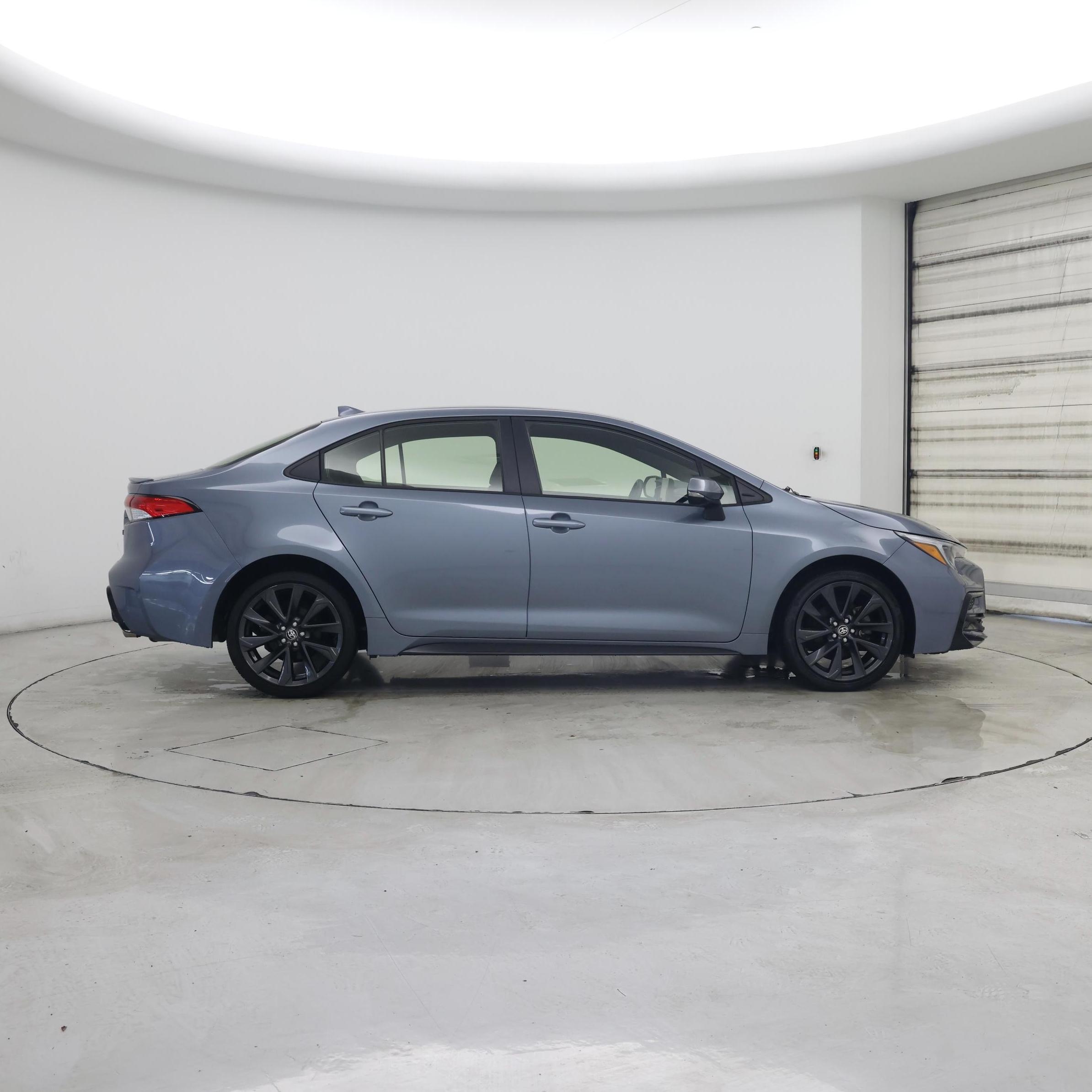 Thumbnail: 2024 Toyota Corolla - 7