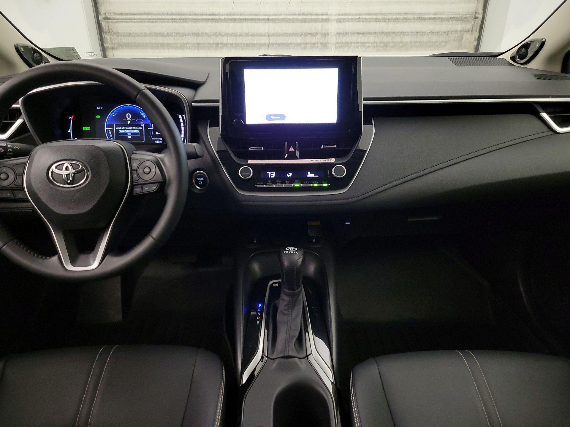 Thumbnail: 2024 Toyota Corolla - 9