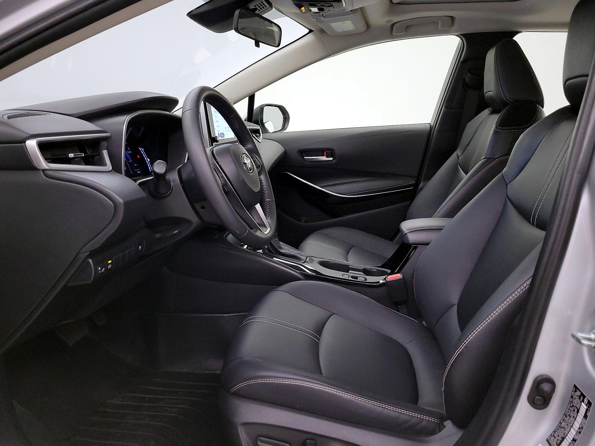 Thumbnail: 2024 Toyota Corolla - 11