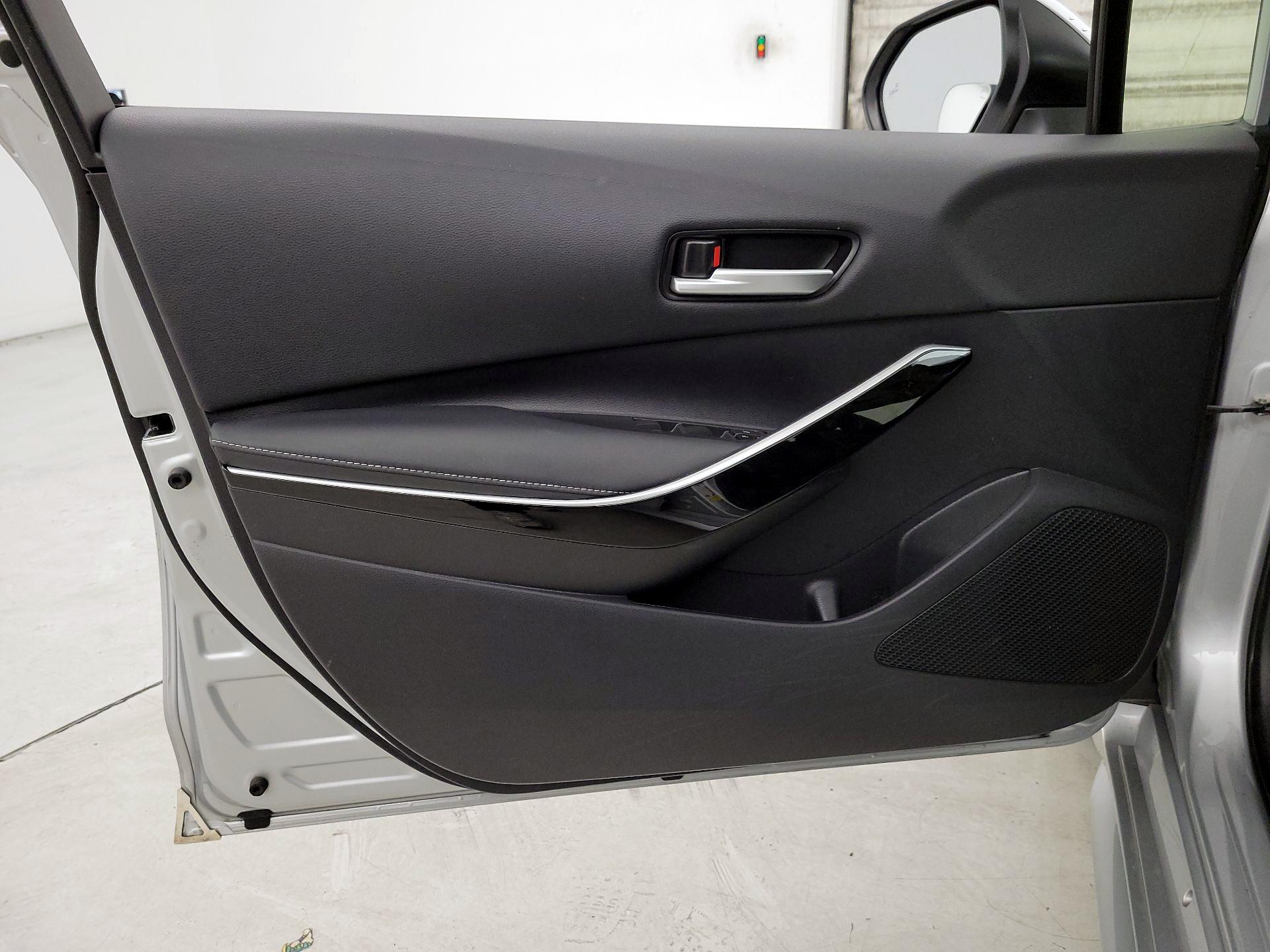 Thumbnail: 2024 Toyota Corolla - 12